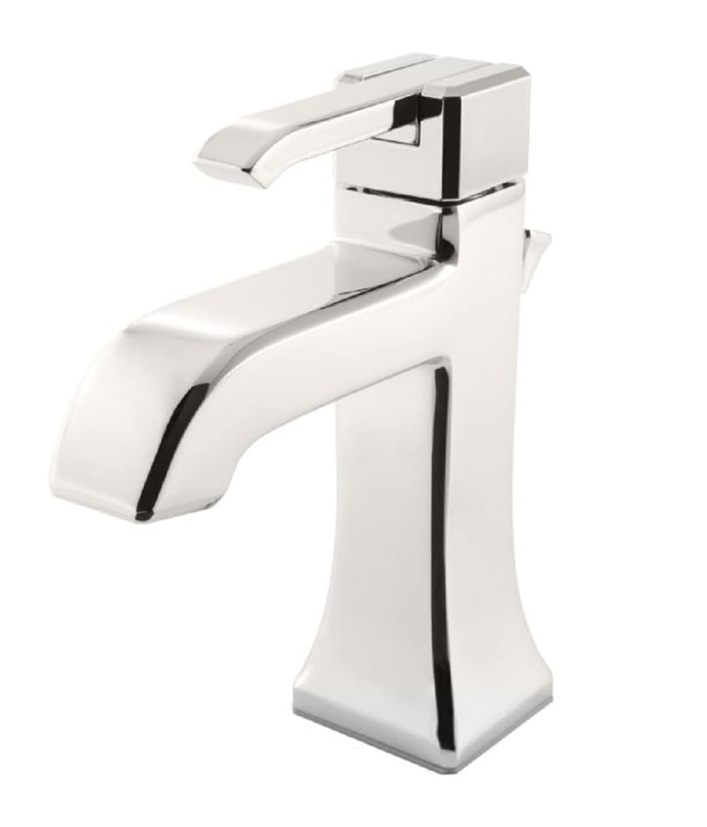 Pfister LG16-3TRC Lyla 1.0 -Spray Polished Chrome Handheld Shower Head 1.8 GPM