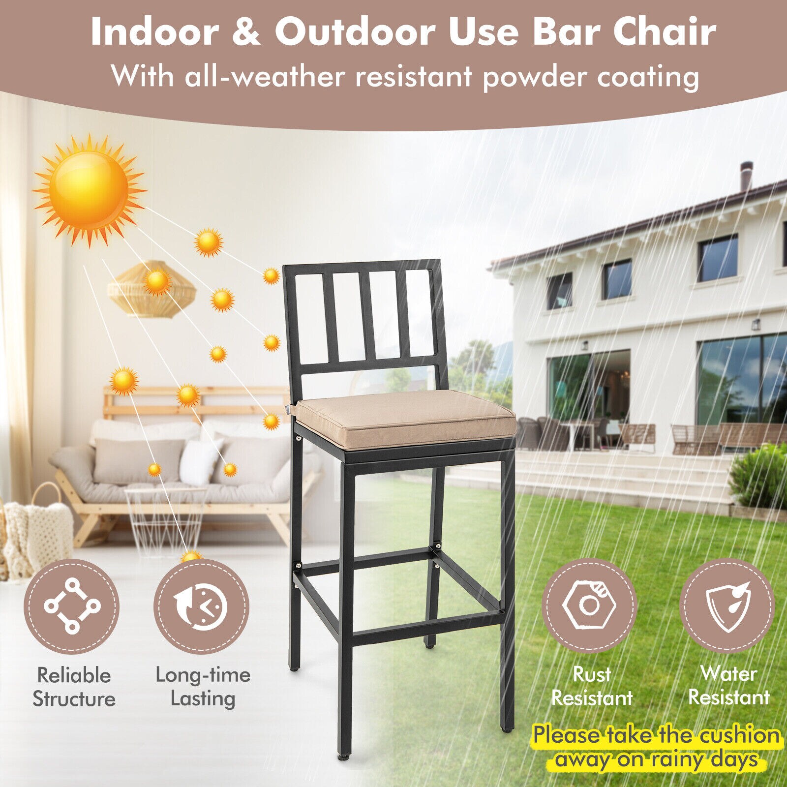 Slickblue D-CO-2-KD05701VJ Patio-Chairs - View #6