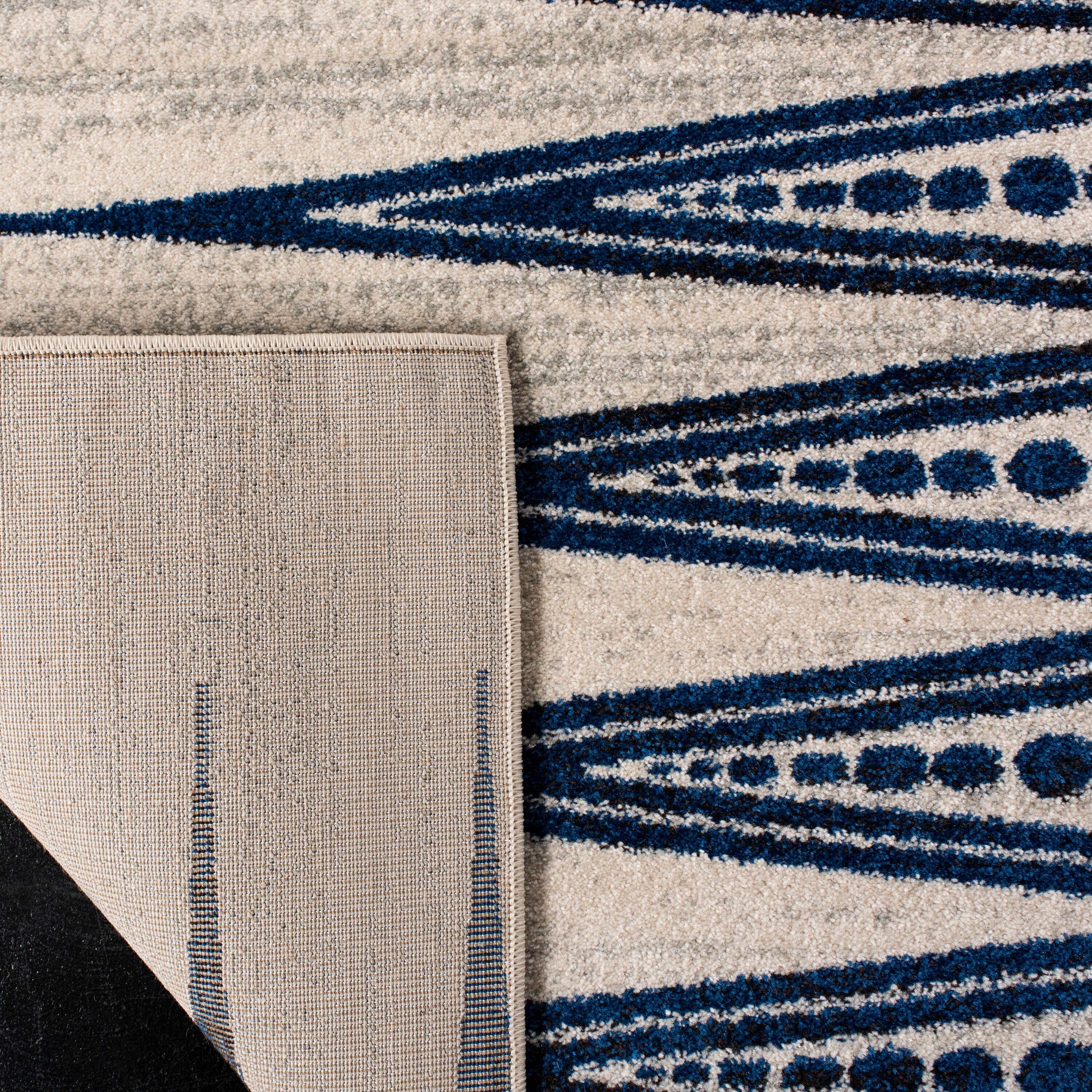 Safavieh EVK226C-8 rugs - View #4