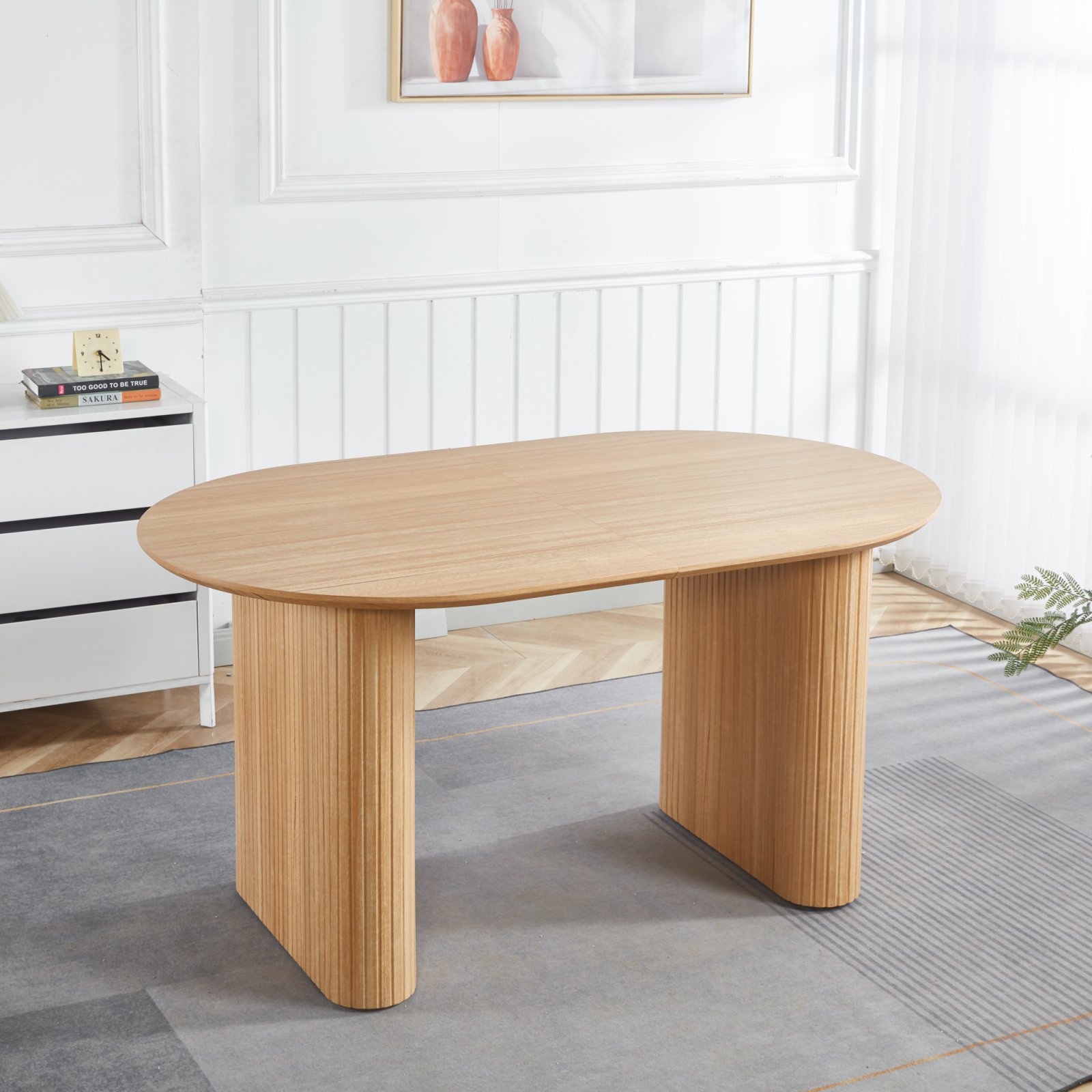 LUXEYARD DS-X-TBW234S00105 Coffee-Tables - View #2