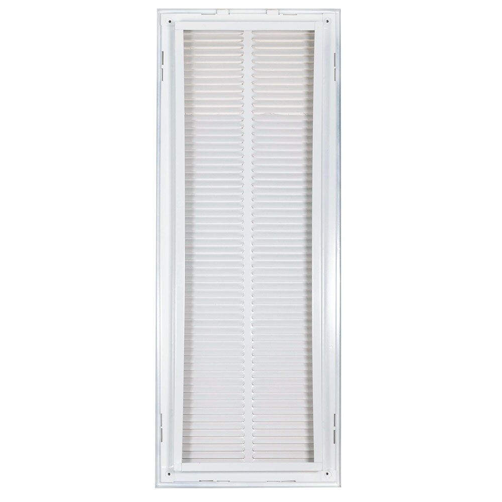 EZ-FLO 61672 grilles - View #2