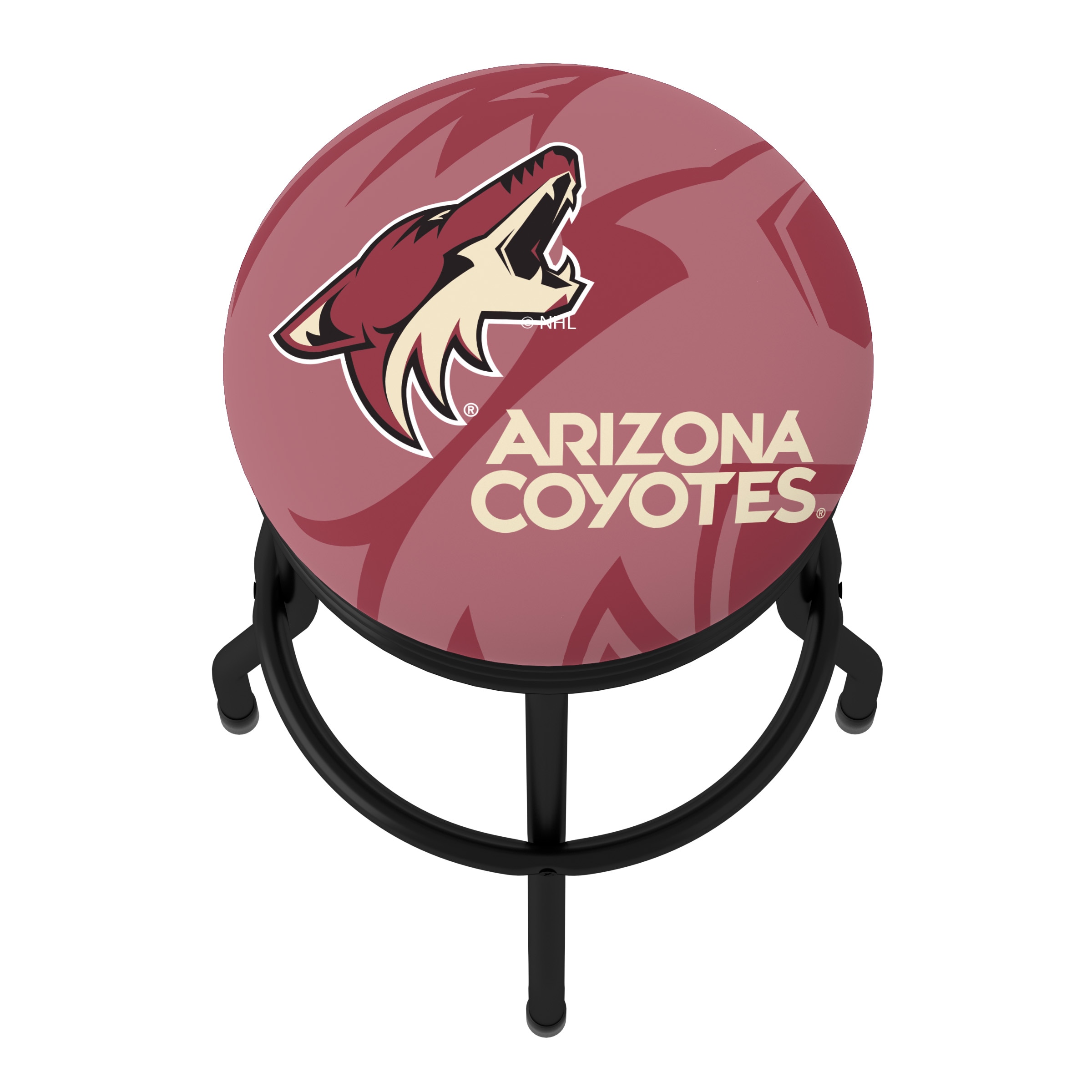 Trademark Gameroom NHL1006-AC stools - View #4