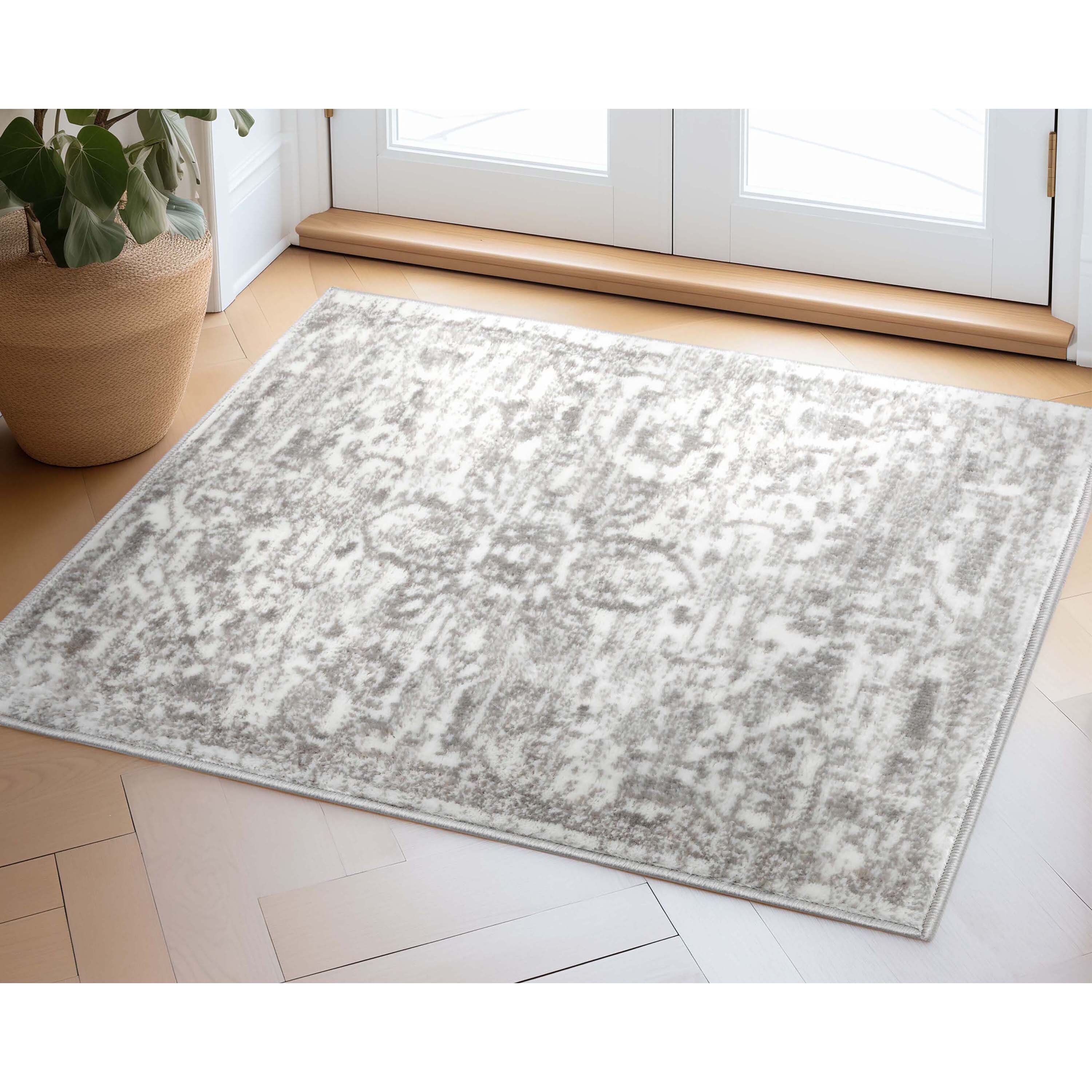 Well Woven DZ-02-3 rugs - View #7