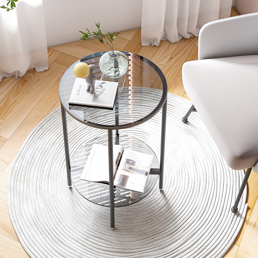 LUVODI JJ-XZ328 End-Tables - View #6