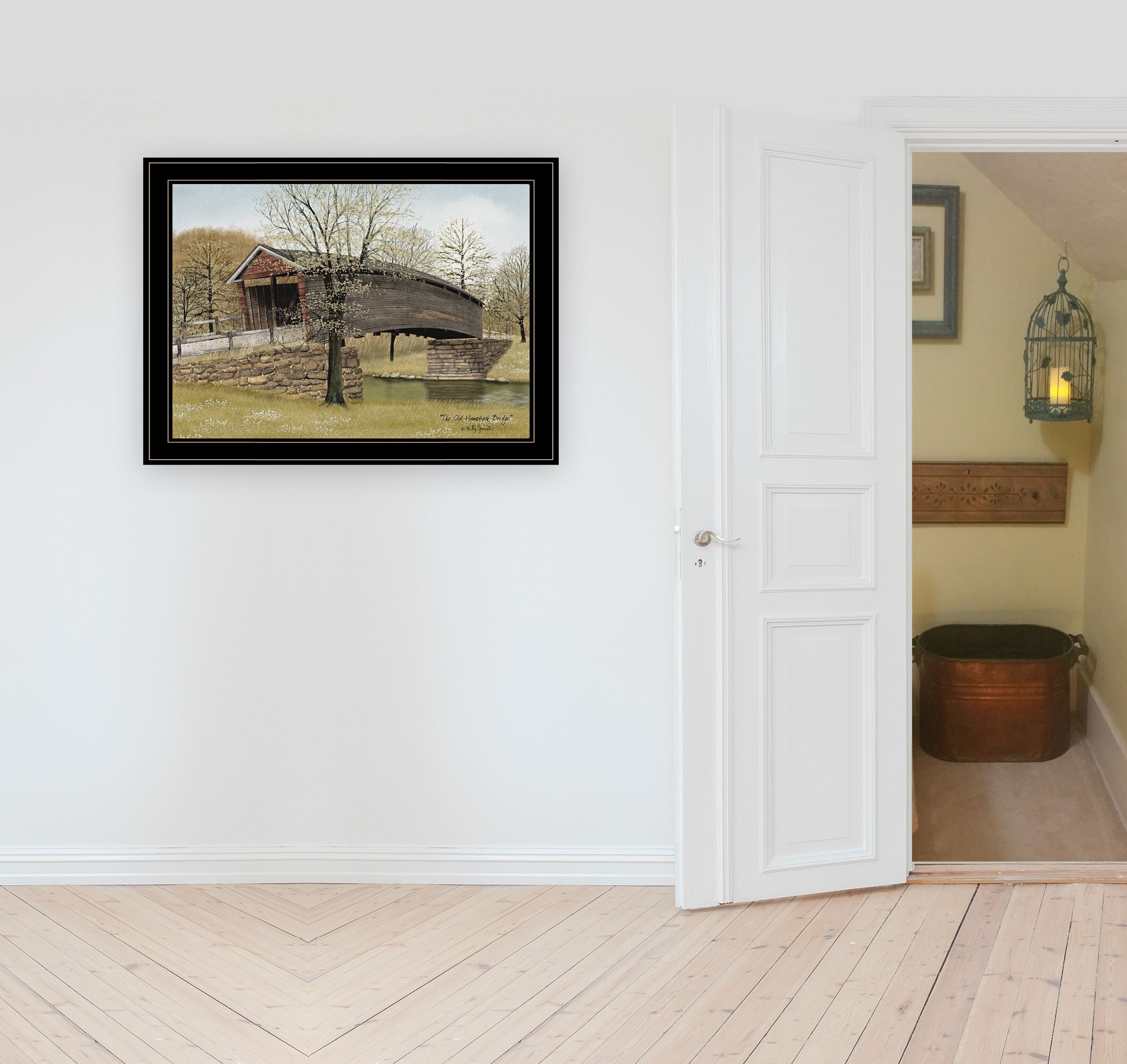 Trendy Decor 4U BJ1047XGP-704G Wall-Art - View #2