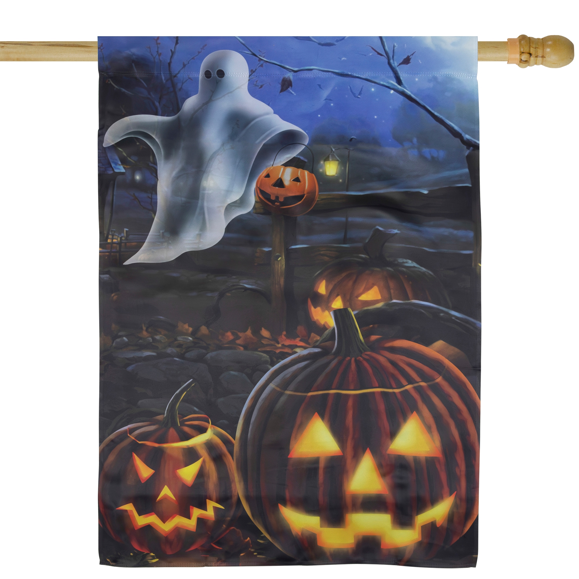 Northlight 34336812 Outdoor-Halloween-Decor - View #3