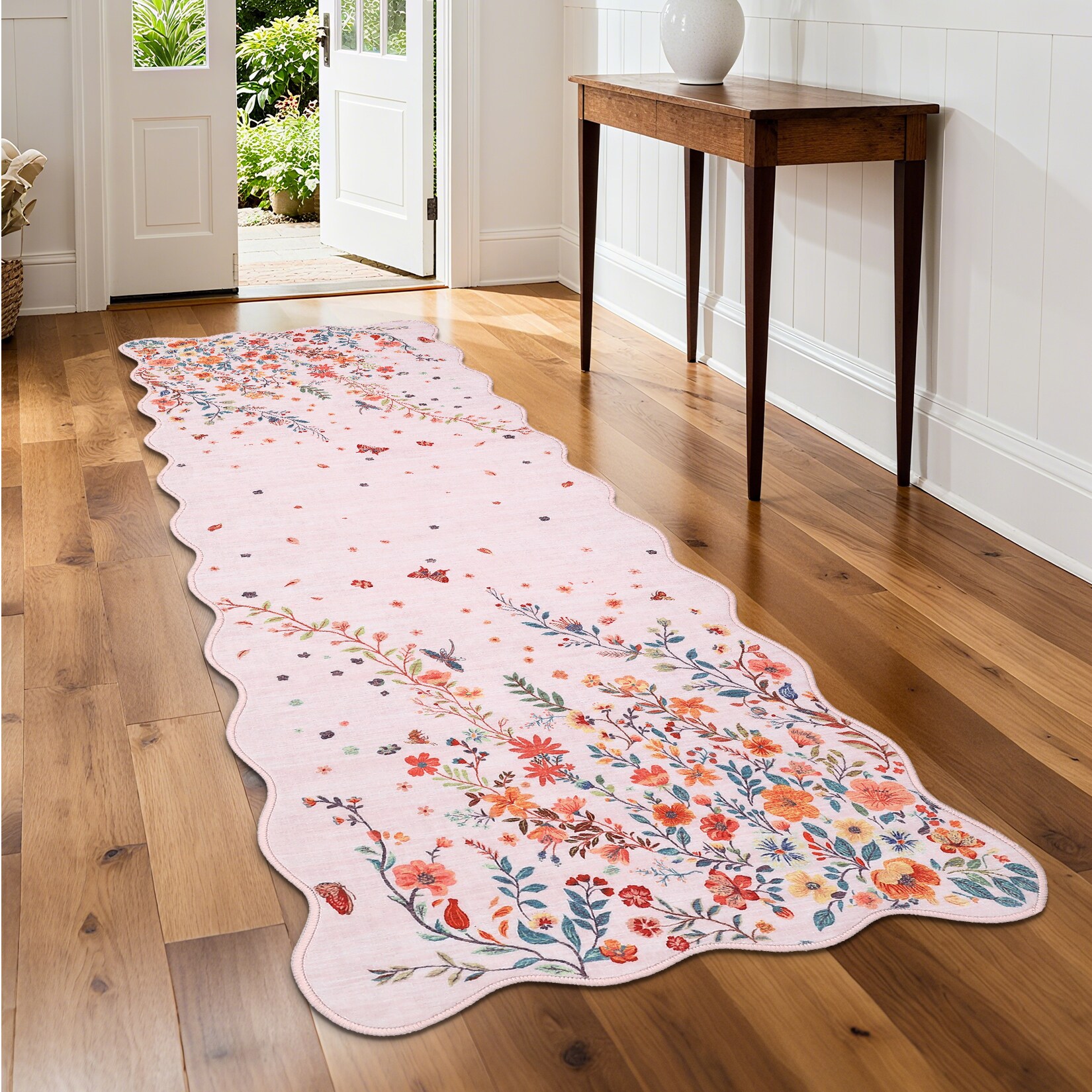 Qeetex SUNNY-PHK-36AK8KX4 rugs - View #5