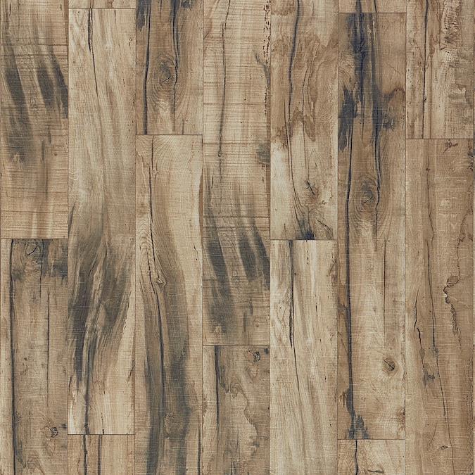 Pergo Portfolio + WetProtect Waterproof Primitive Oak 10-mm Thick Waterproof  Wood Plank 7-in W x 48-in L Laminate Flooring (22.09-sq ft) in the Laminate  Flooring department at Lowes.com