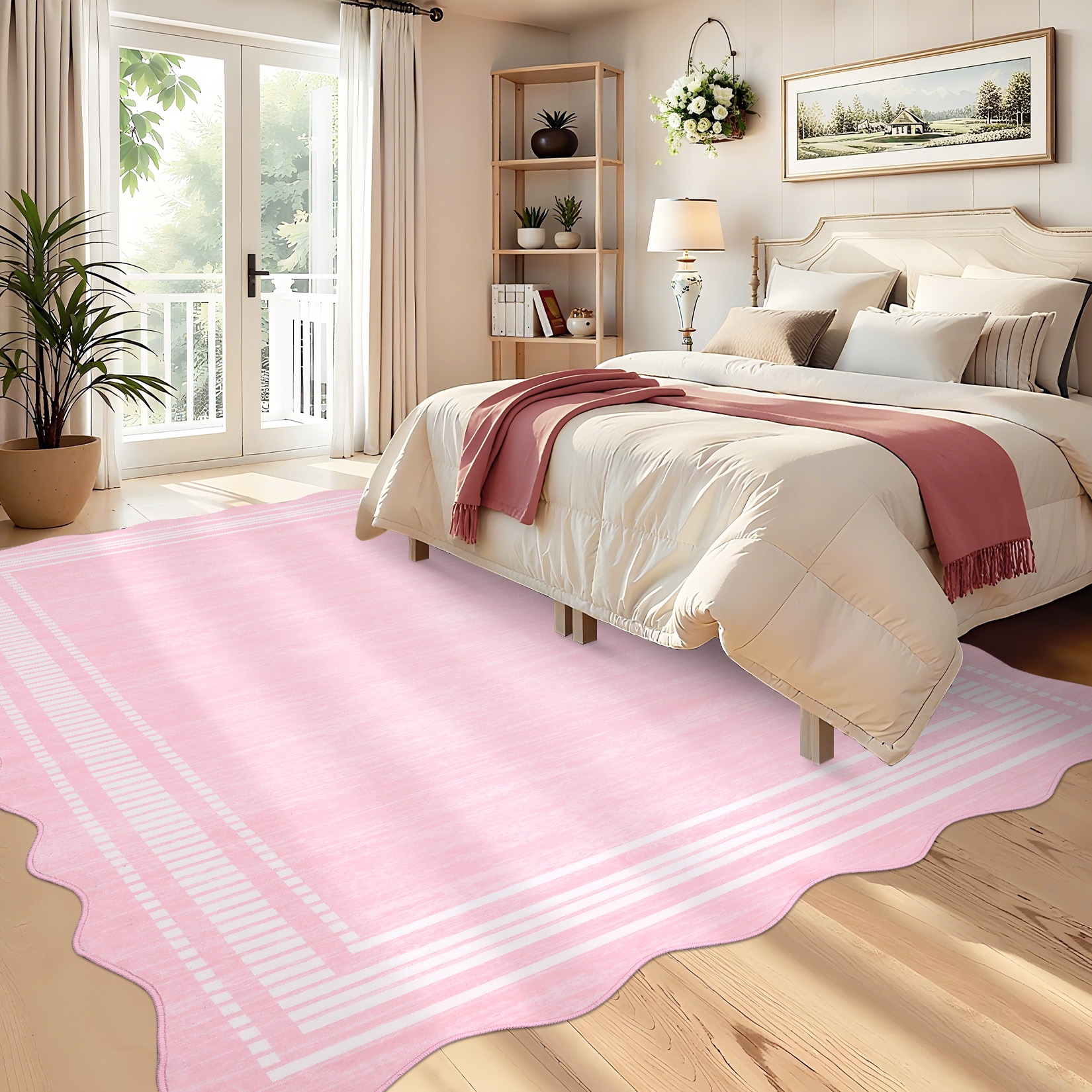 GarveeLife LSLX0512DT38 rugs - View #4