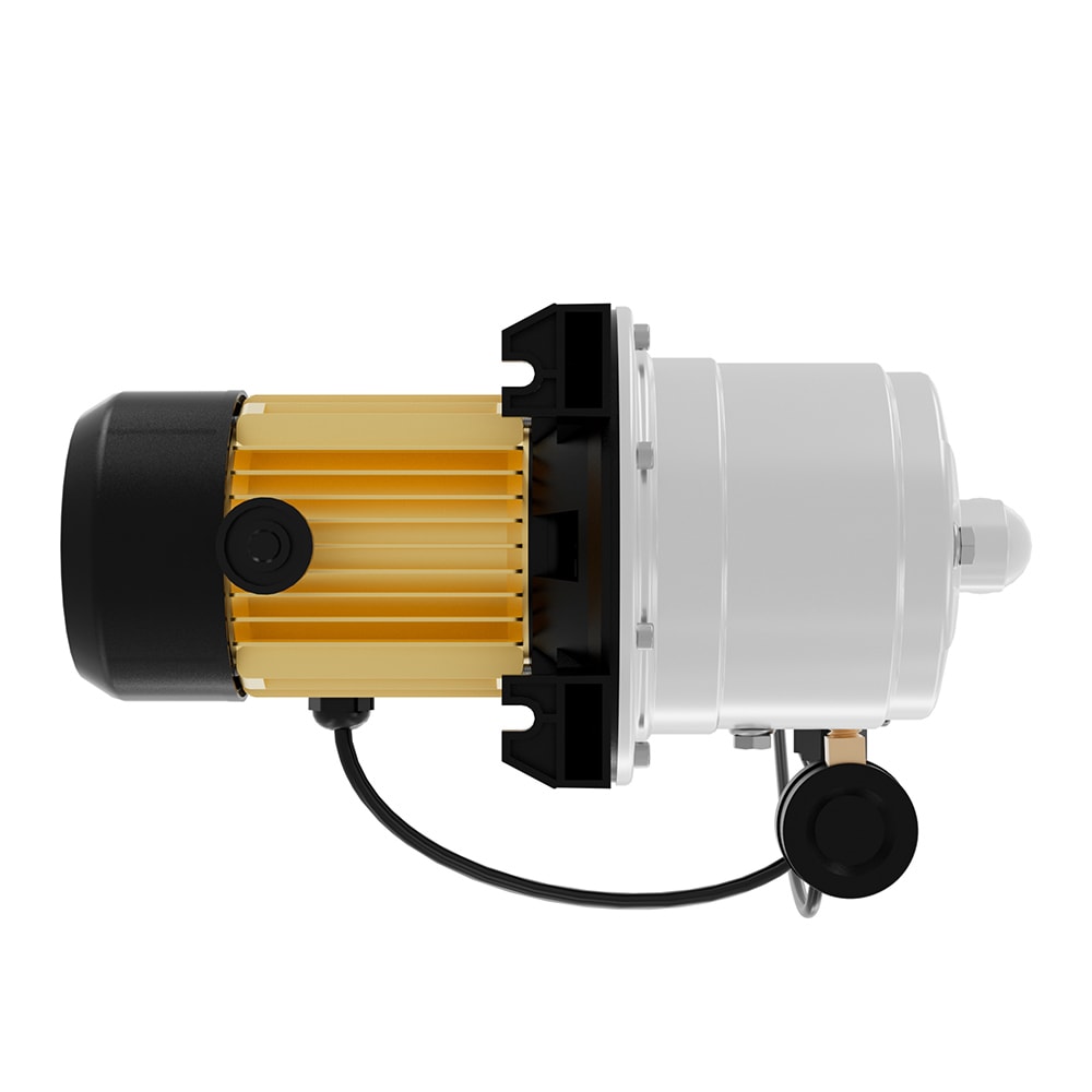 K2 Pumps WPS07505PCK pumps - View #8