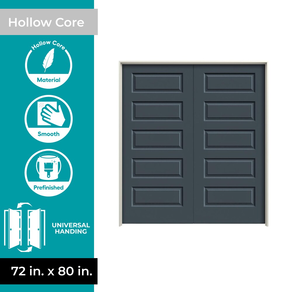 RELIABILT LO1004280 Pre-Hung-Doors - View #2