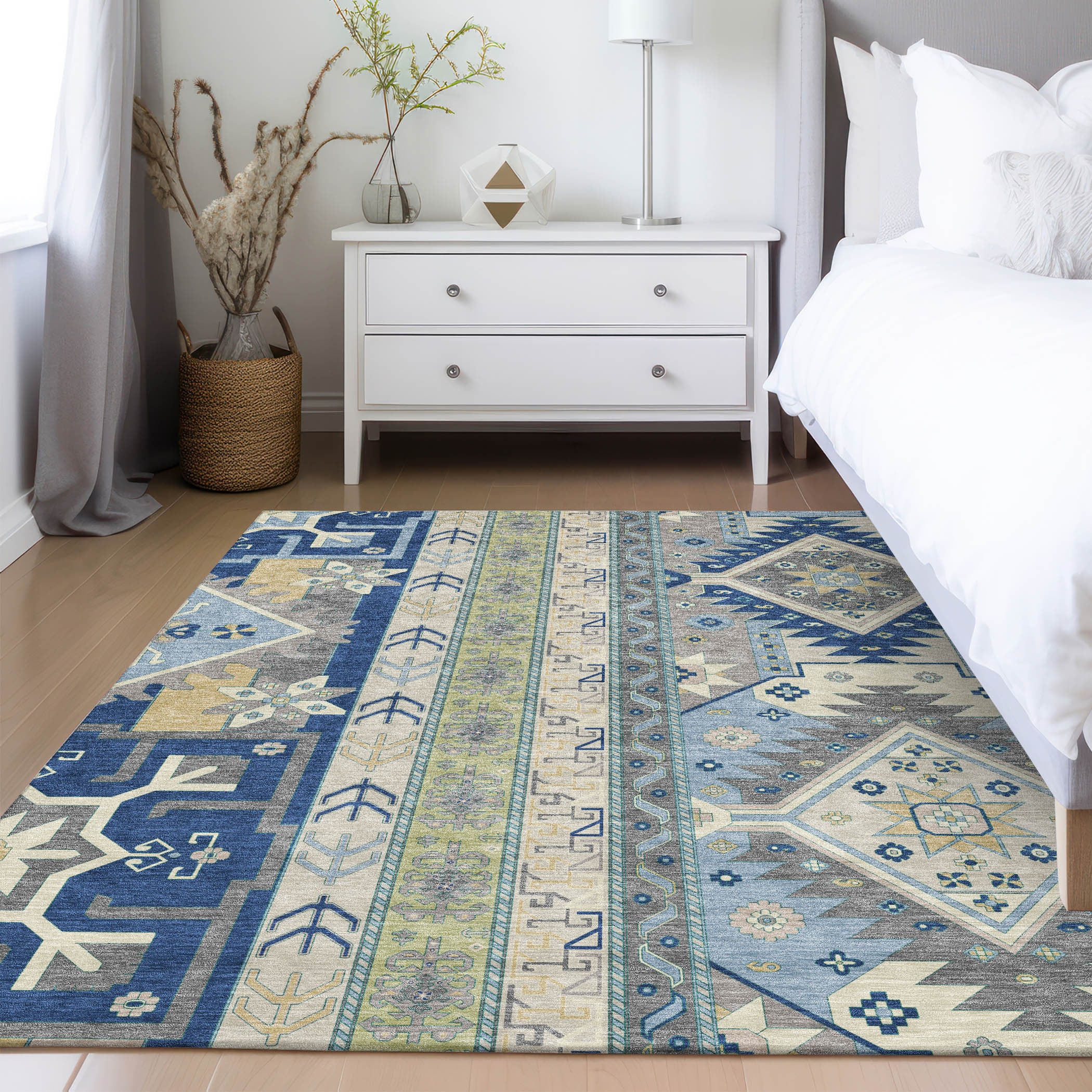 Addison Rugs ACN1015NA30X46 rugs - View #7