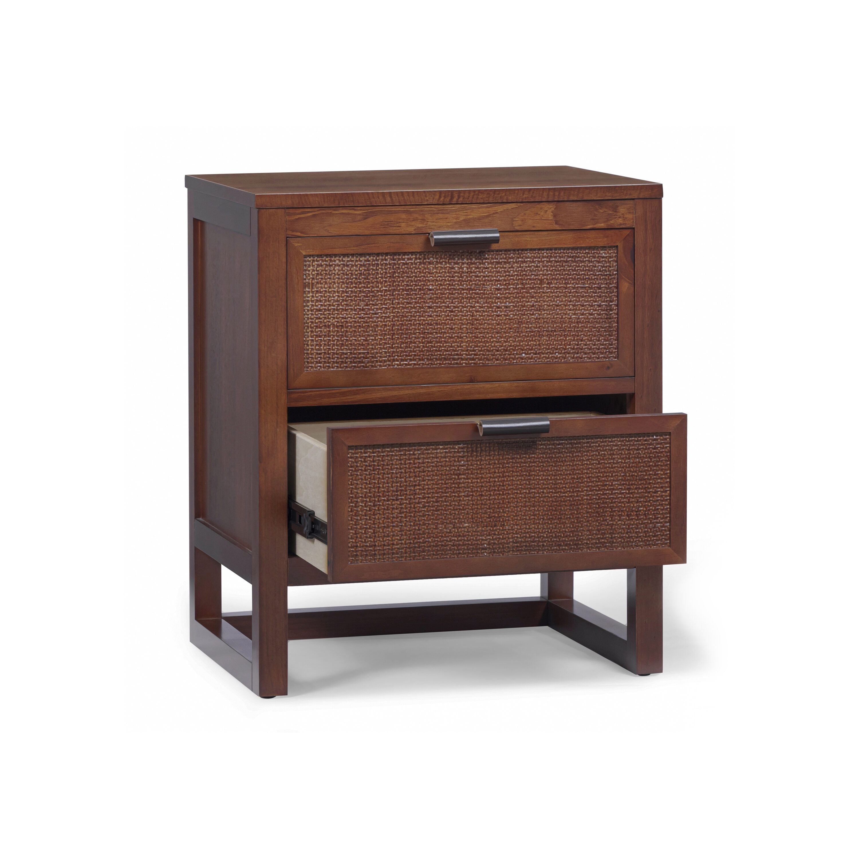 Teamson Home THF2325WA nightstands - View #5