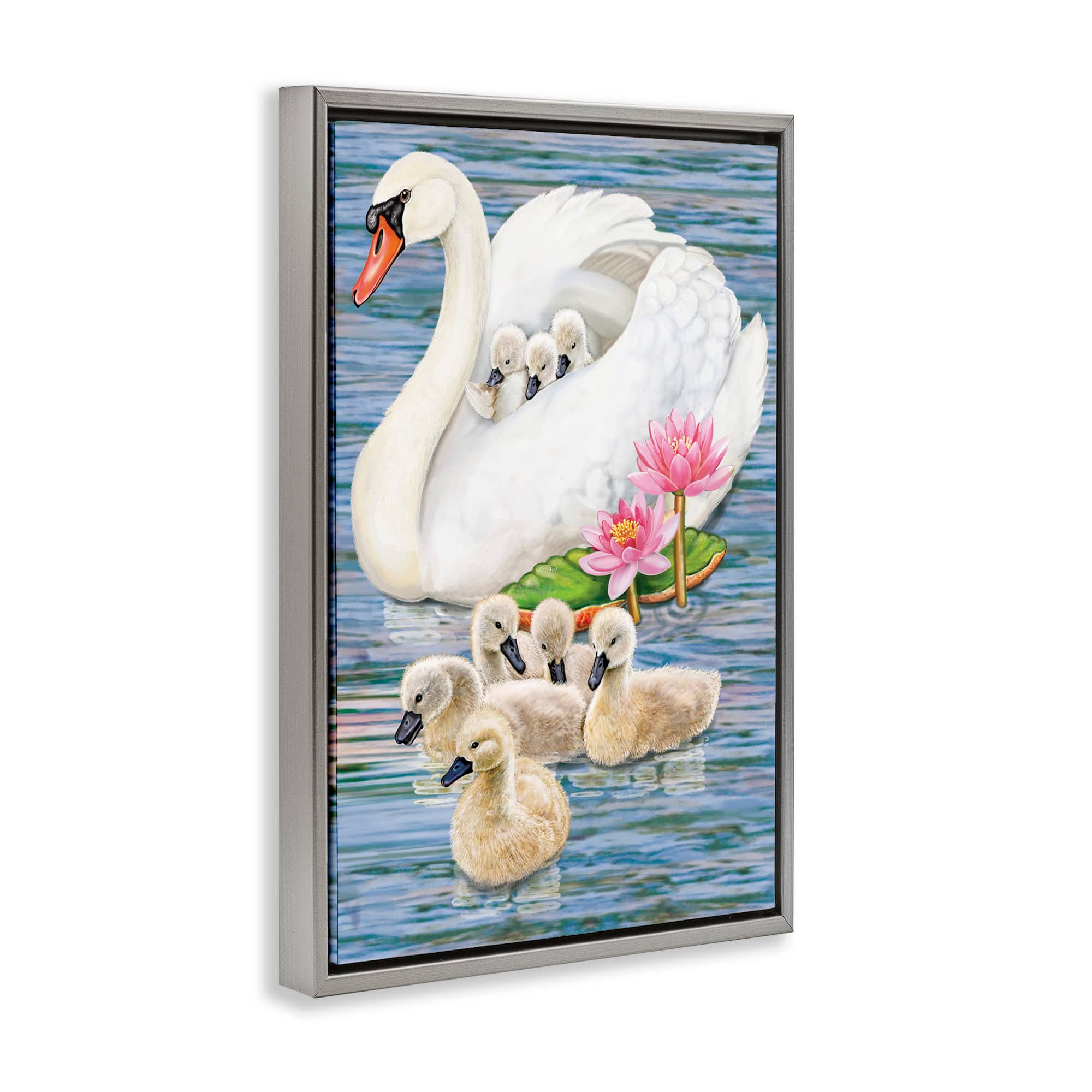 Stupell Industries BT-360-FFL-20X30 Wall-Art - View #2