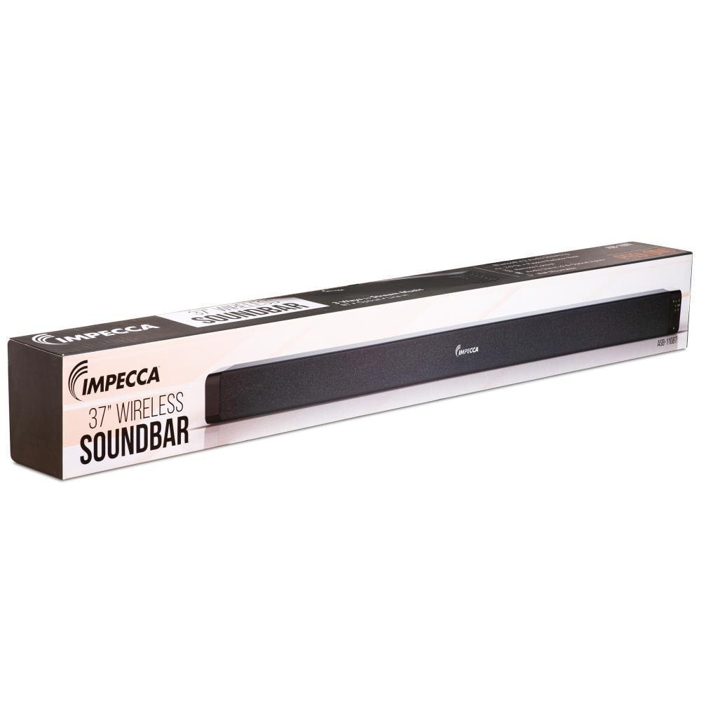 Impecca ASB-110BT Portable-Speakers - View #5