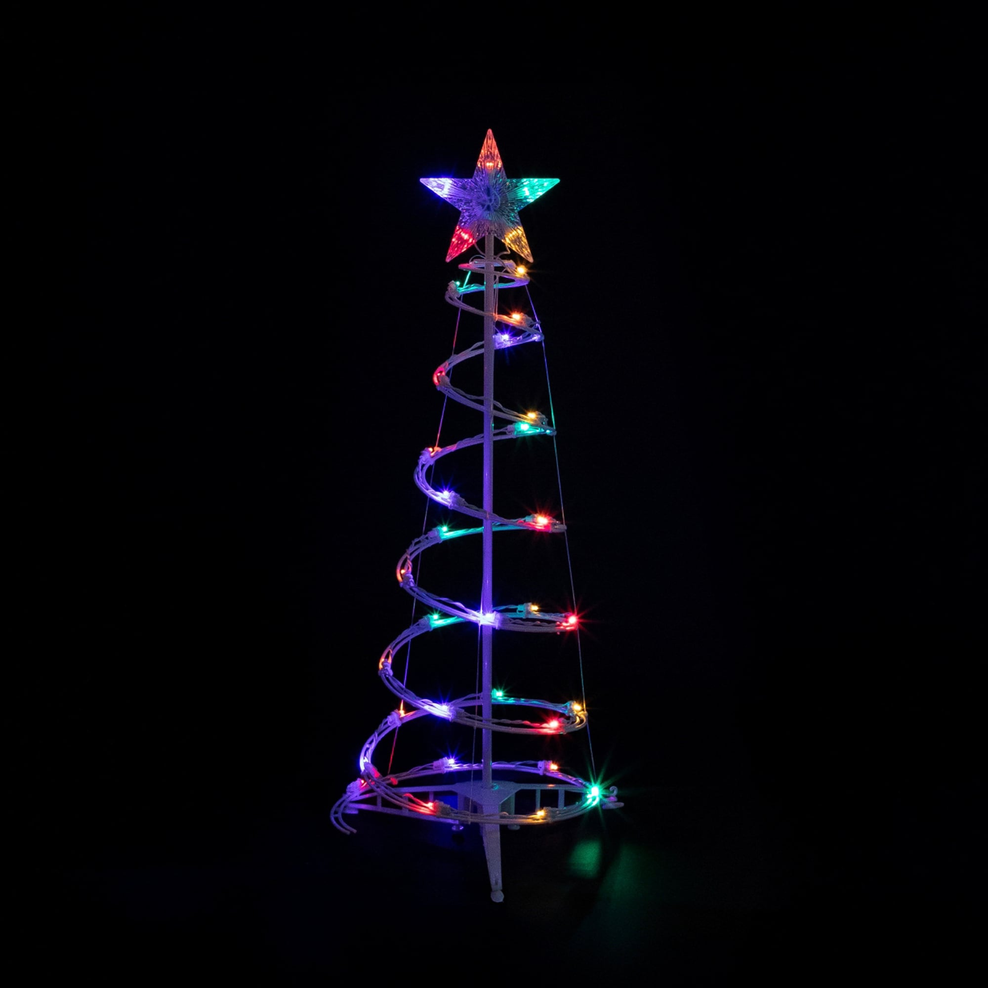 Northlight 34860027 Artificial-Christmas-Trees - View #5