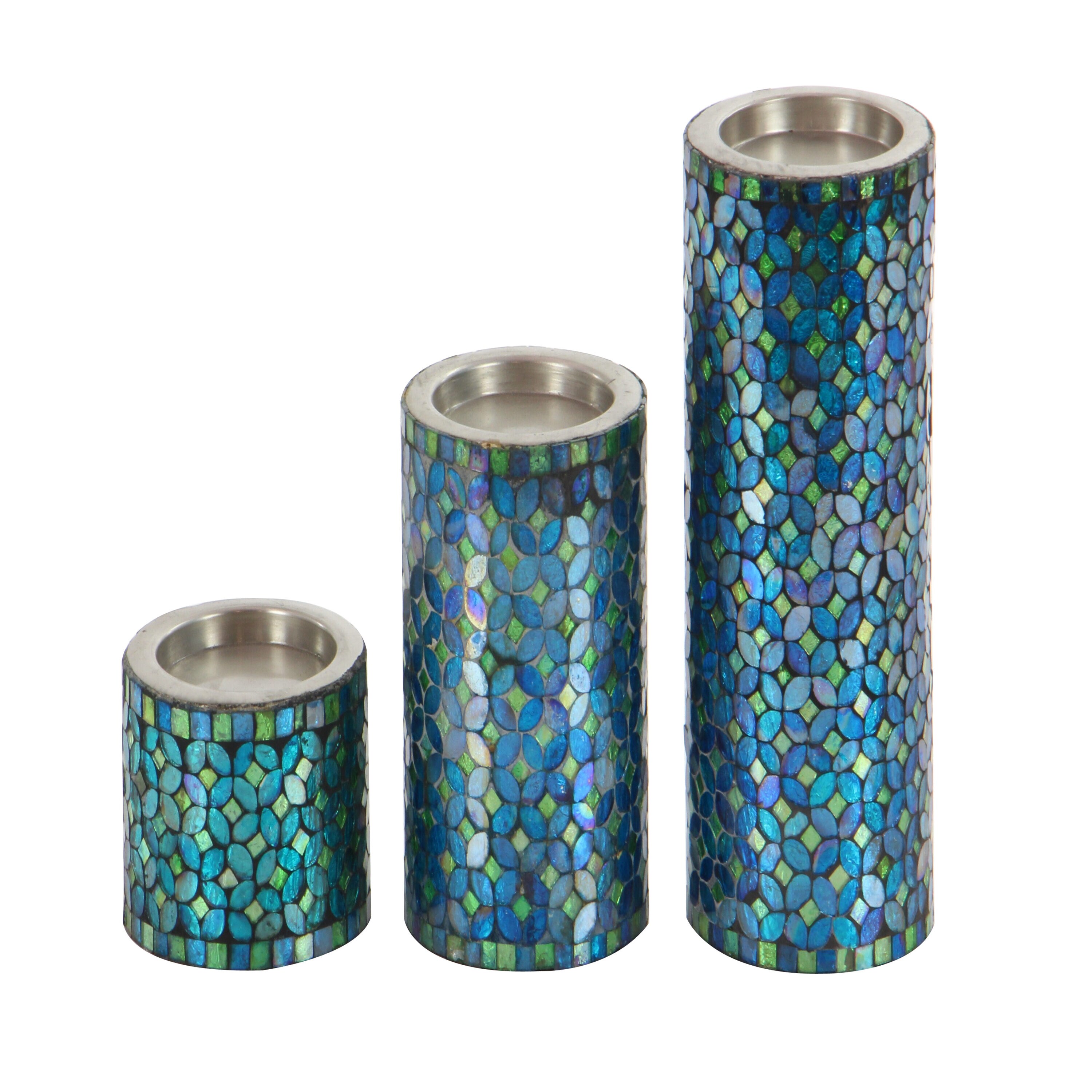 Grayson Lane 23898 Candle-Holders - View #4