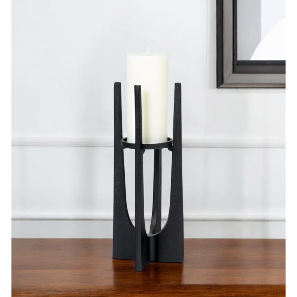 HomeRoots 4000576820 Candle-Holders - View #2