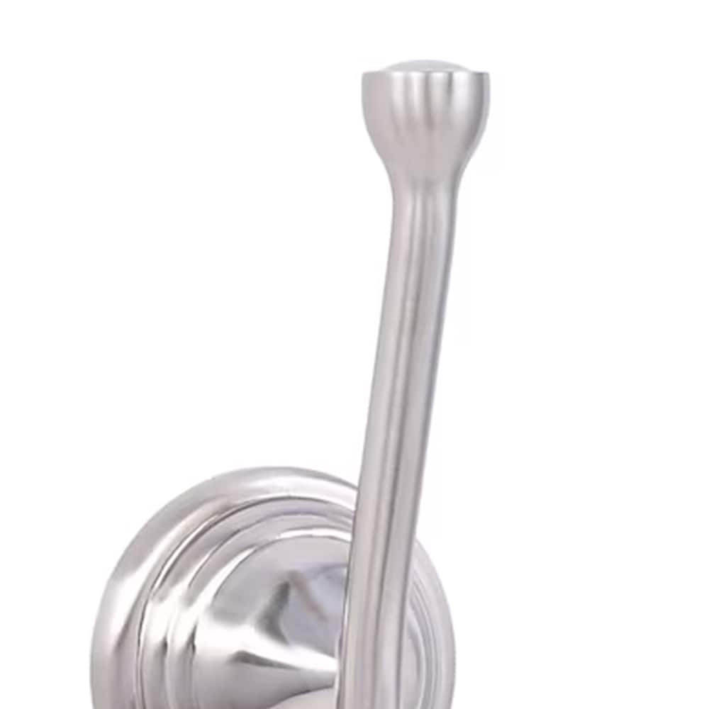allen + roth FSI 657-RH BNIC Robe-Hooks - View #7