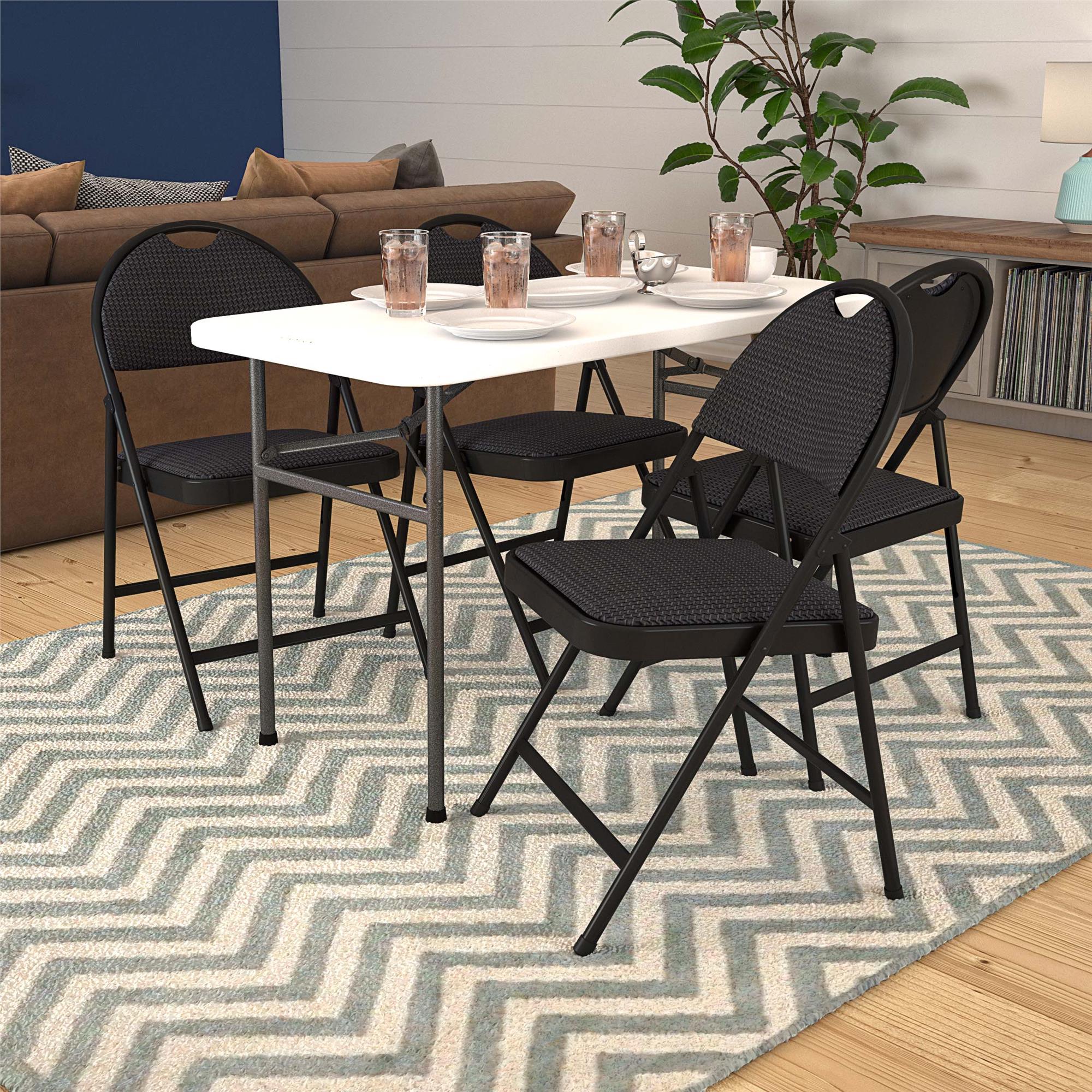 Cosco 60935TMS4E Folding-Chairs - View #2
