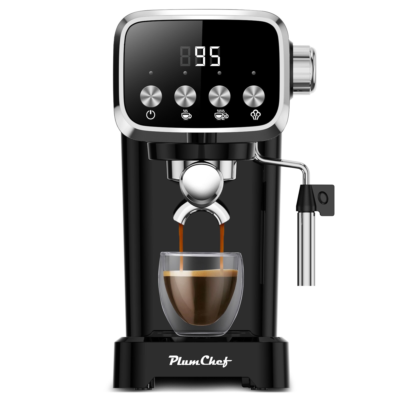 Dimakai DI-GBK415293P Espresso-Machines - View #8