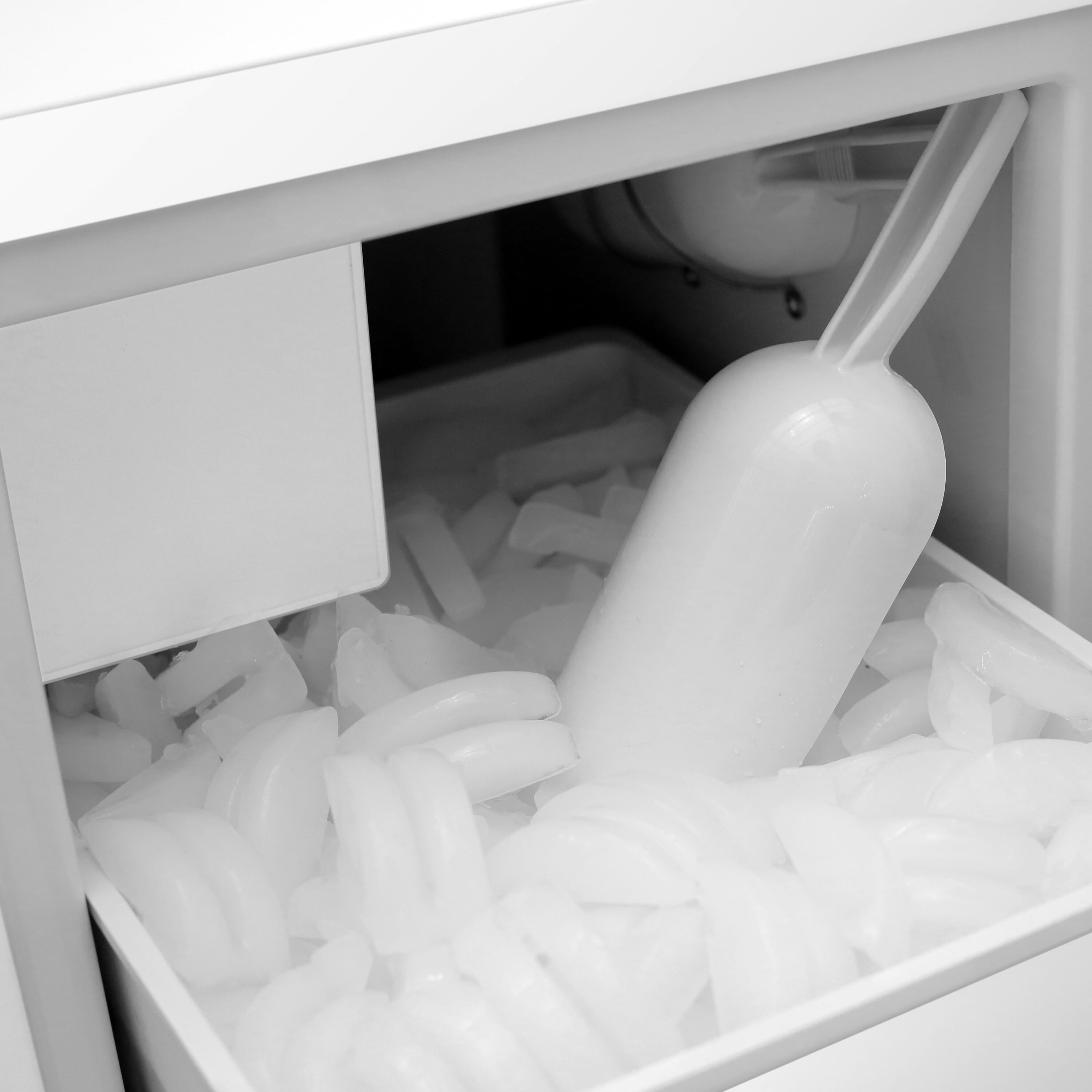 EdgeStar IB250SS Ice-Makers - View #6