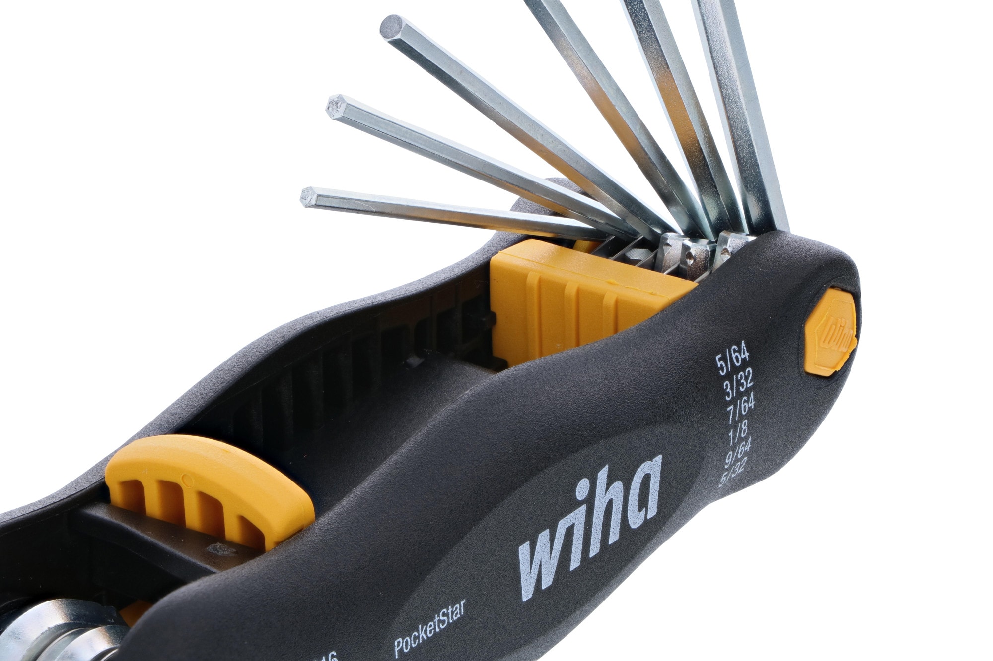 Wiha 35197 Hex-Torx-Key - View #3