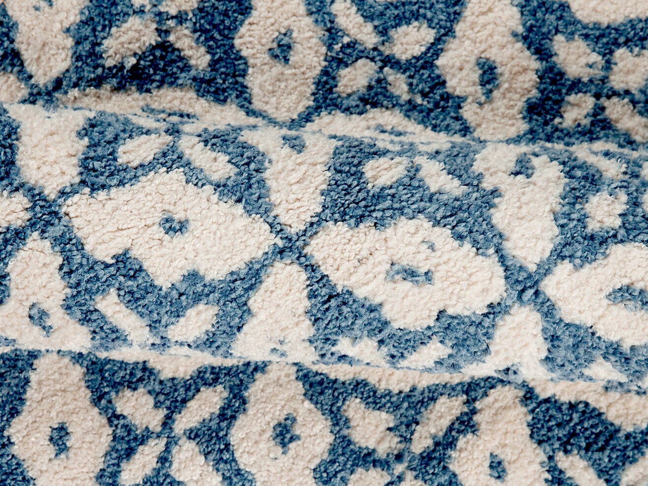 allen + roth 27798 rugs - View #5