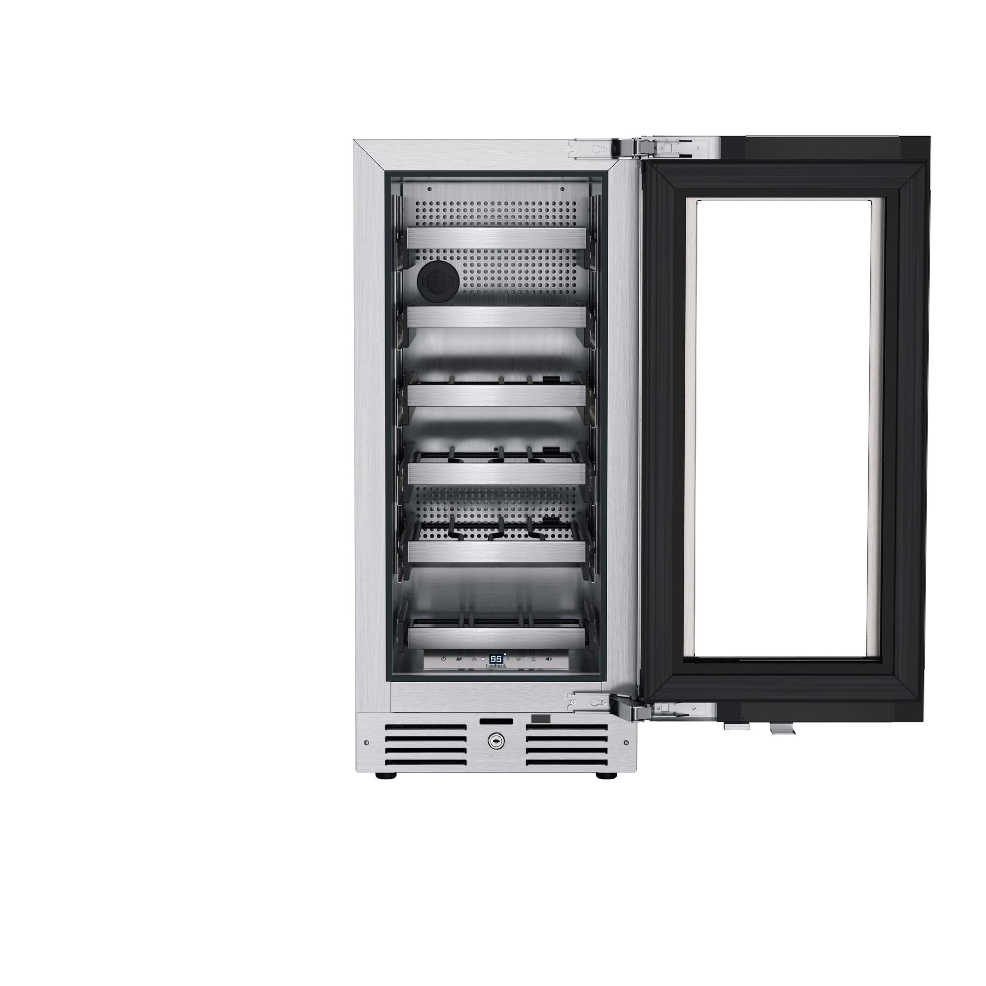 Landmark L3015UI1WSG-RH Wine-Chillers - View #4