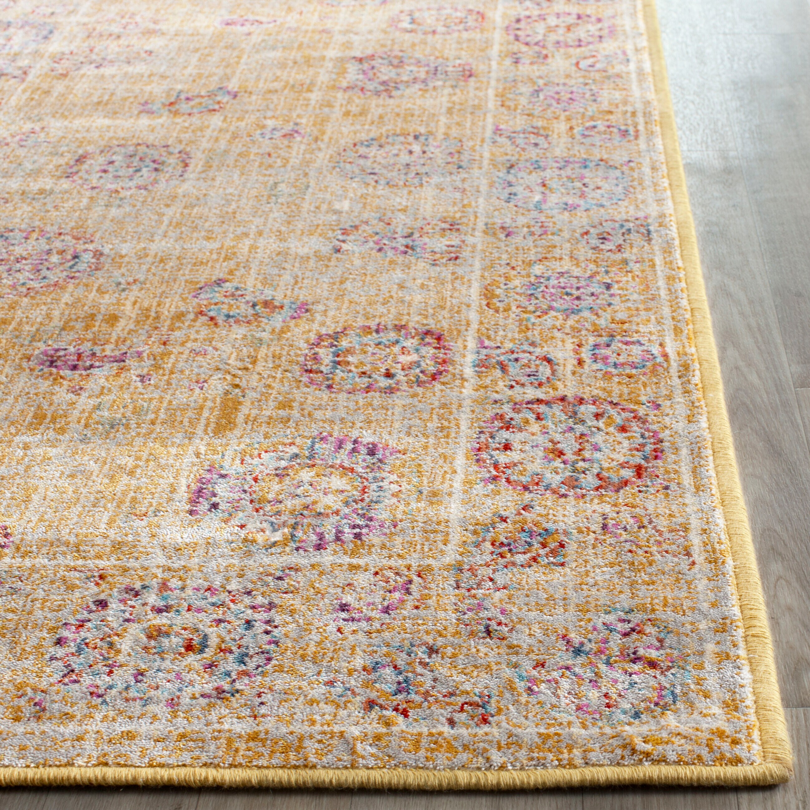 Safavieh SEV812E-28 rugs - View #3