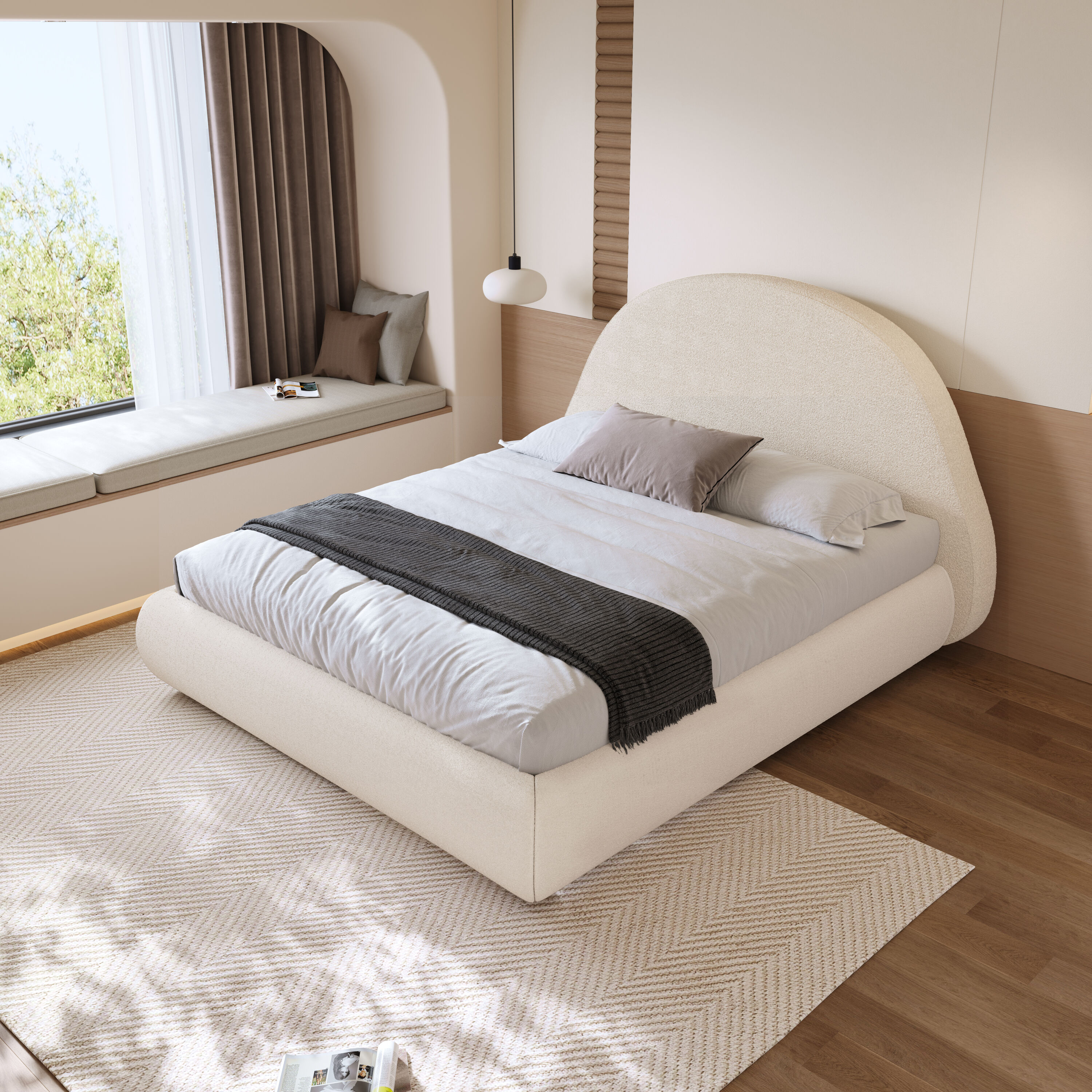  ZB-TU153-BH beds - View #3