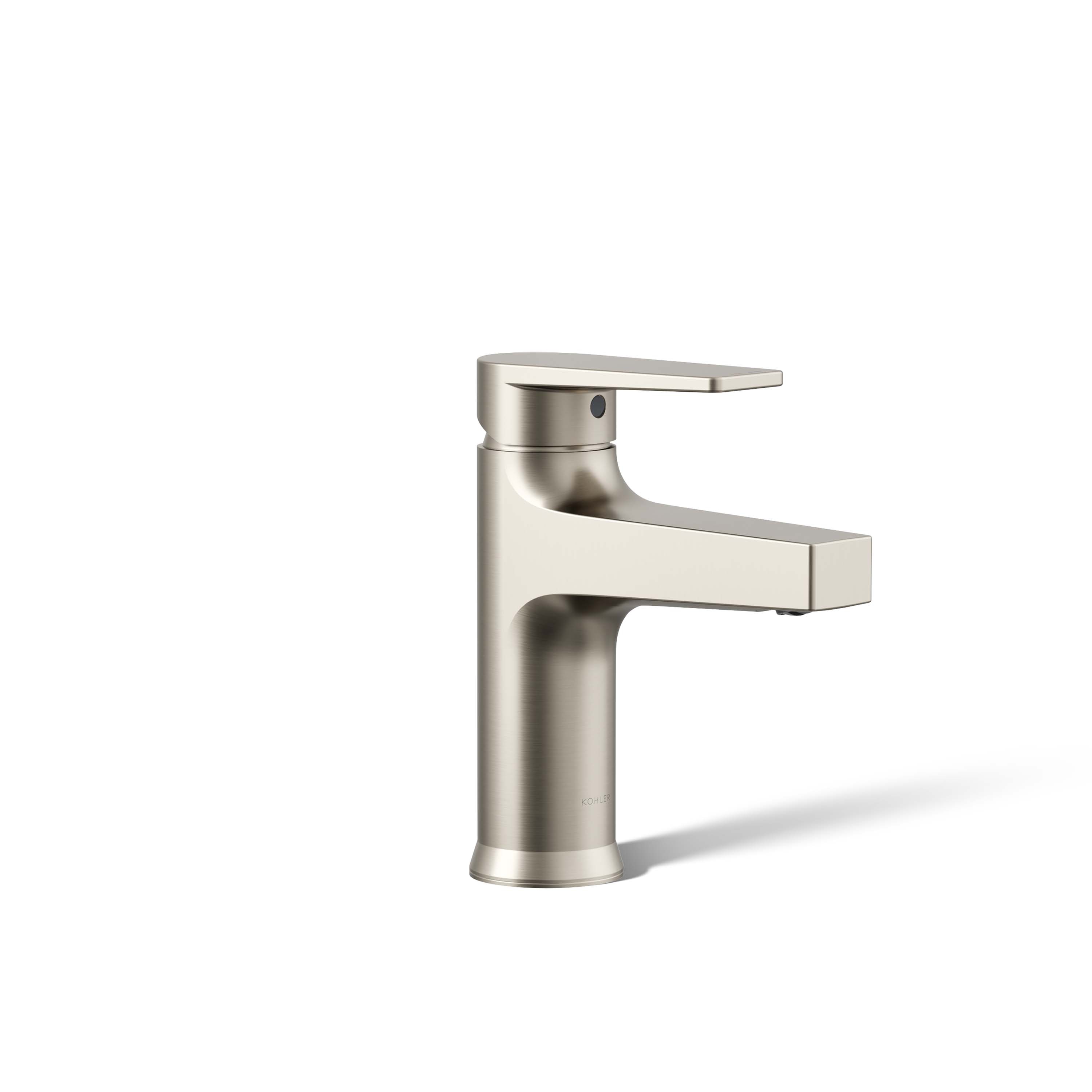 KOHLER K-74013-4-BN Lavatory-Faucets - View #2