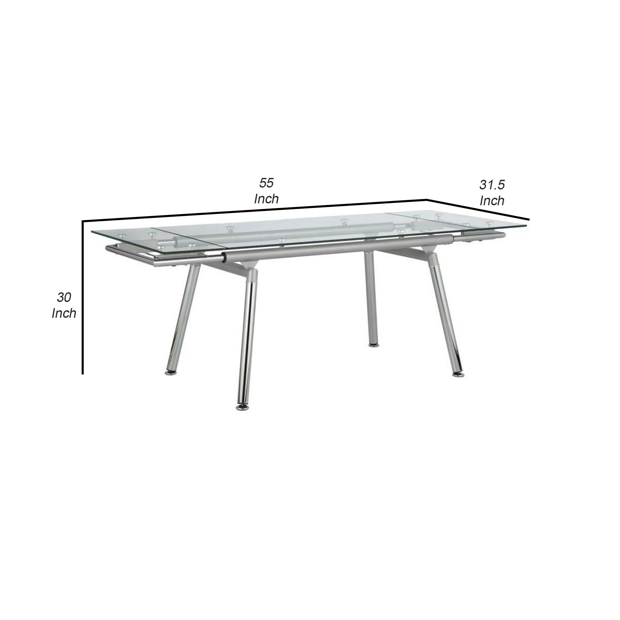 Benzara BM242695 Dining-Tables - View #5