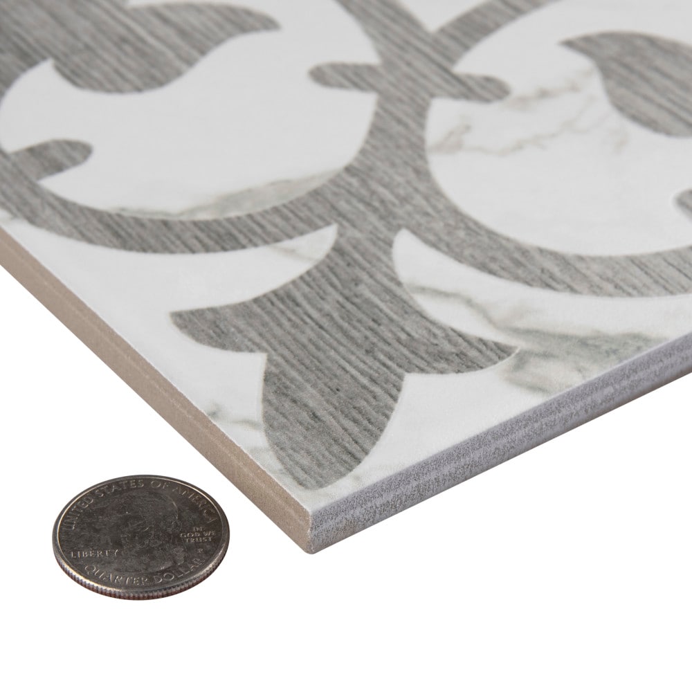 Affinity Tile FCD10ALS Ceramic-Tile - View #3