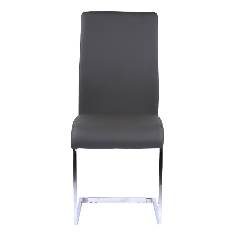 Armen Living LCAMSIGR Dining-Chairs - View #2