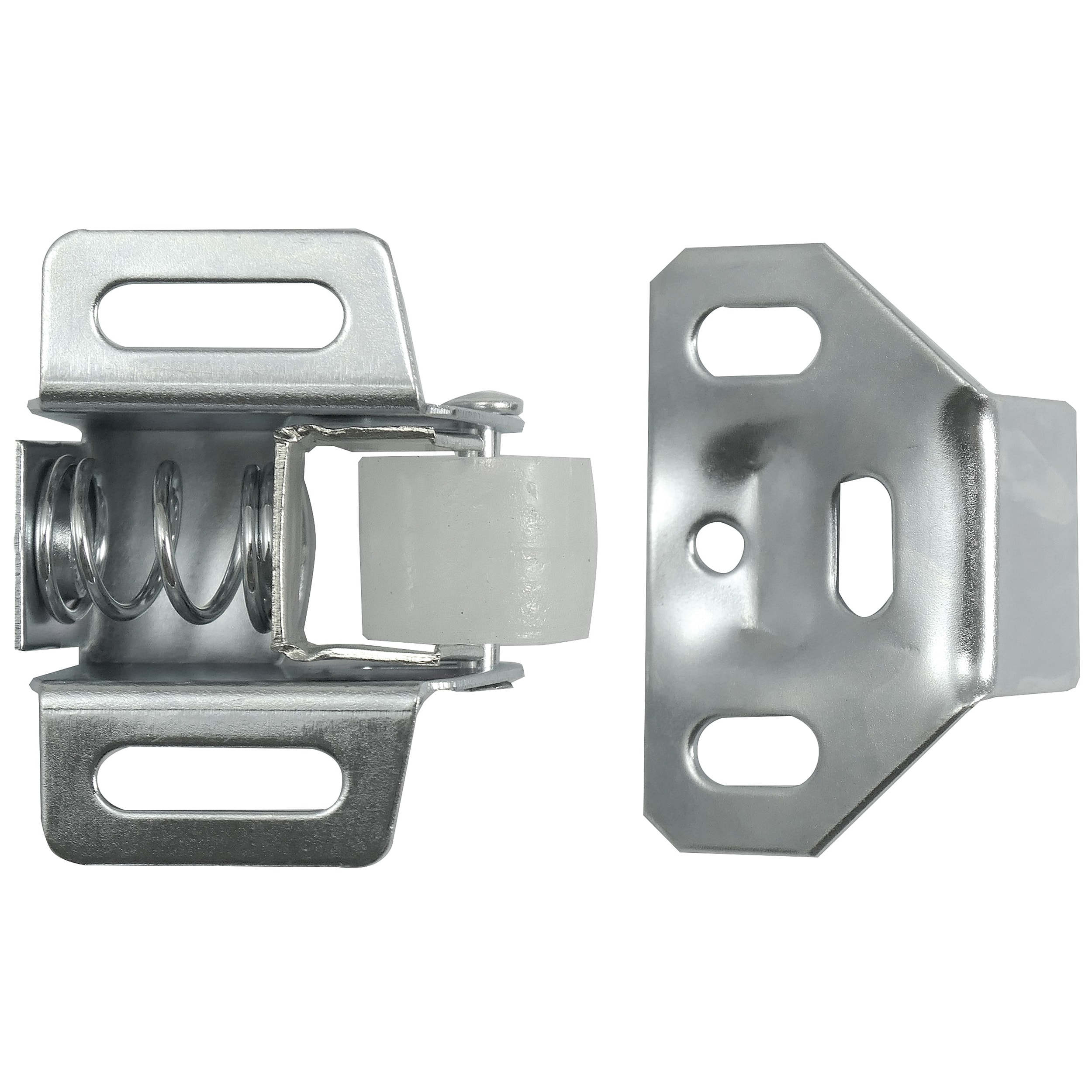 Laurey 04201-25 Cabinet-Latches - View #2