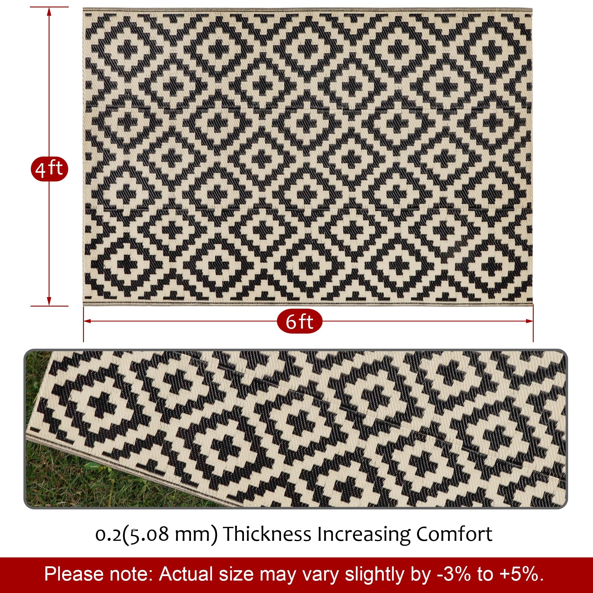 WZKZLH 5749848306688 rugs - View #2