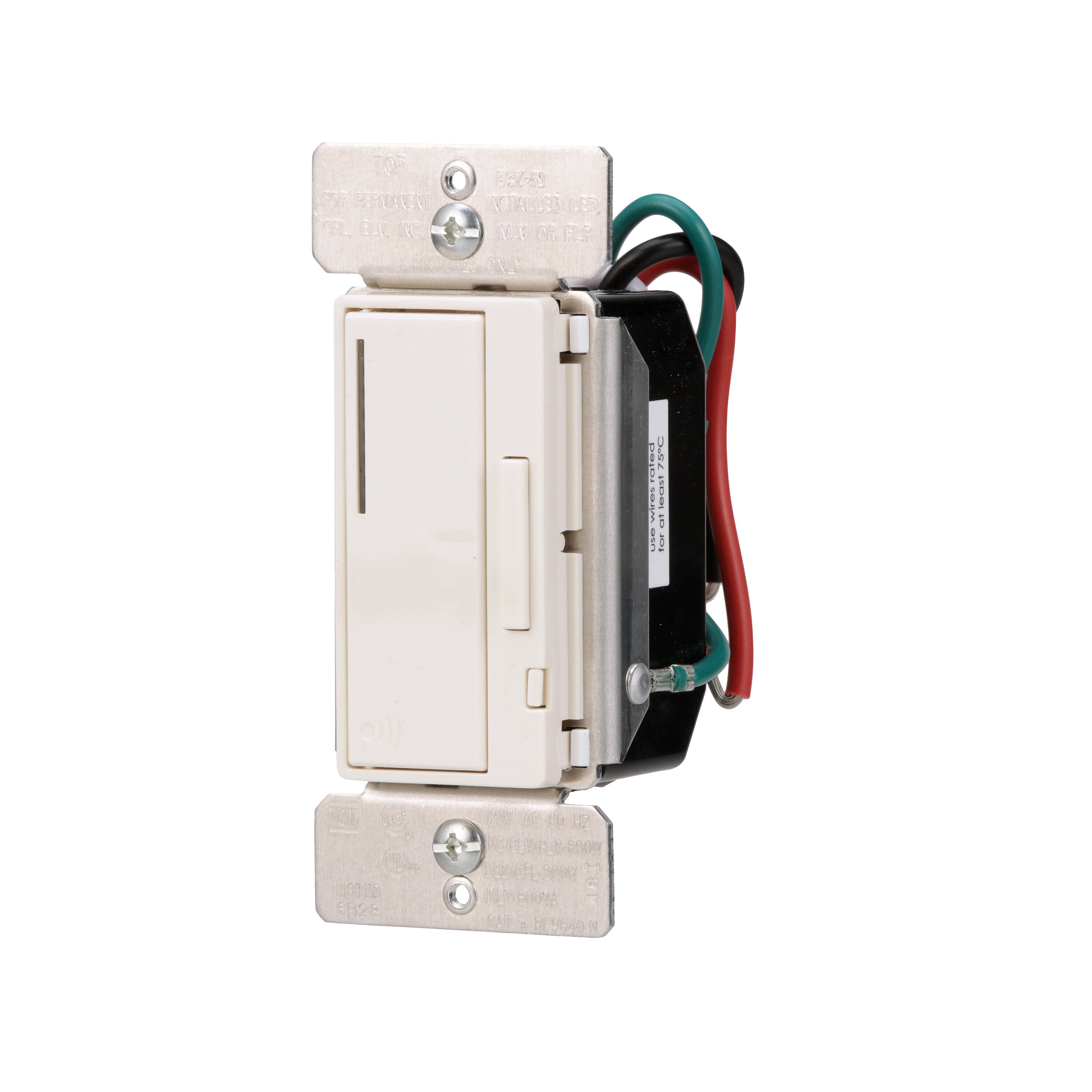 Eaton RF9640-NDLA Light-Dimmers - View #2
