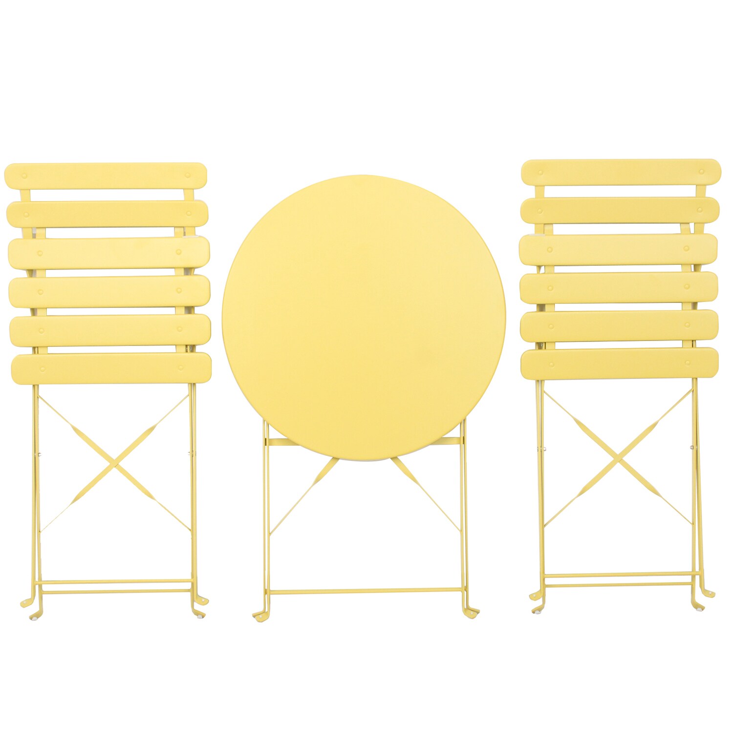 Bybafun YB6900009 Patio-Conversation-Sets - View #2