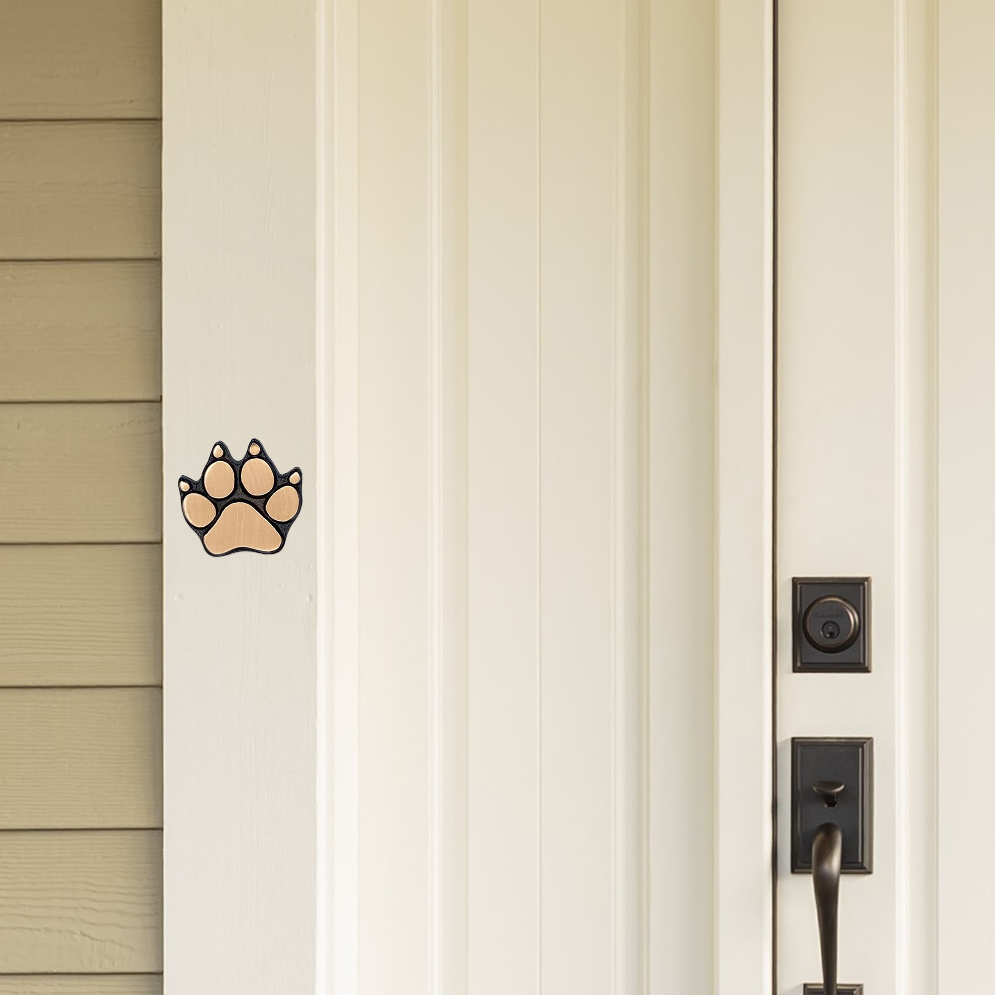 Michael Healy MHR66 Doorbell-Push-Buttons - View #2