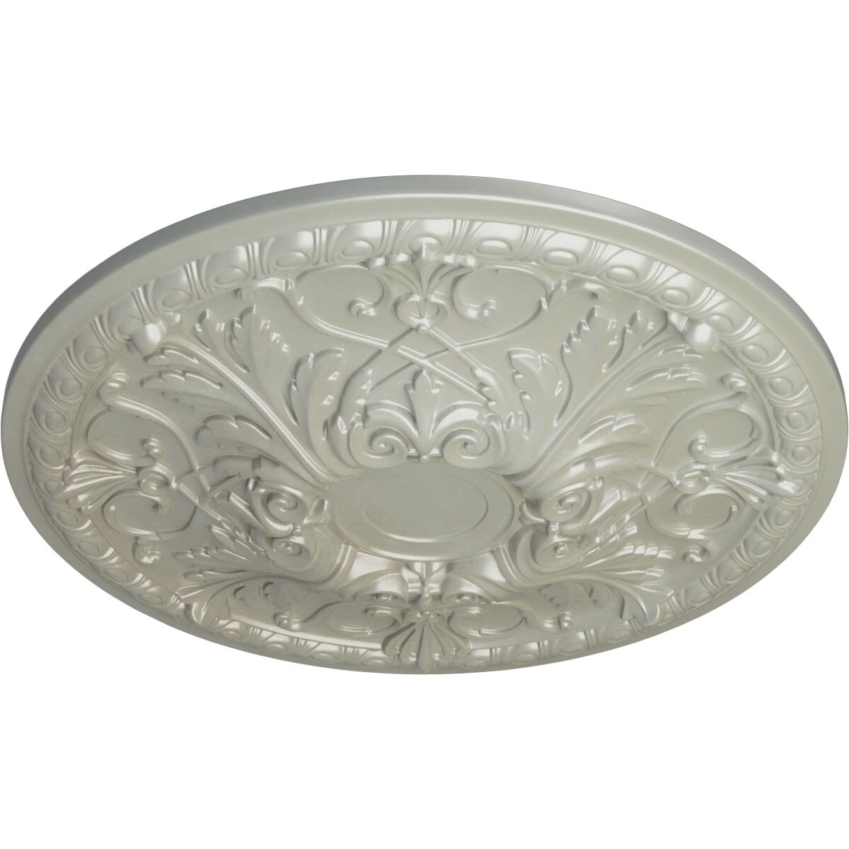 Ekena Millwork CM26TNFCS Ceiling-Medallions - View #2