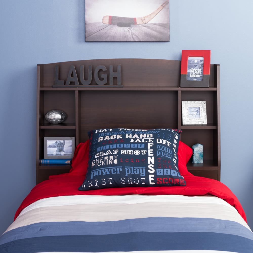 Prepac EHFT-0401-1 Upholstered-Headboards - View #2