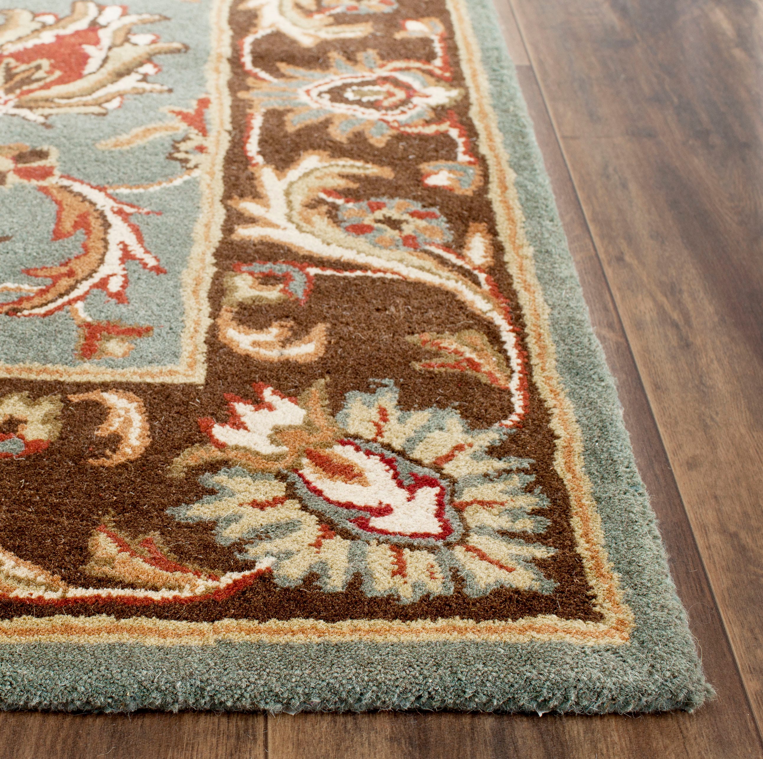 Safavieh HG812B-24 rugs - View #3