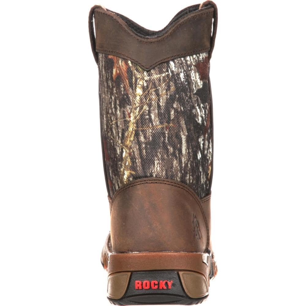 Rocky FQ0003639M  130 footwear - View #4