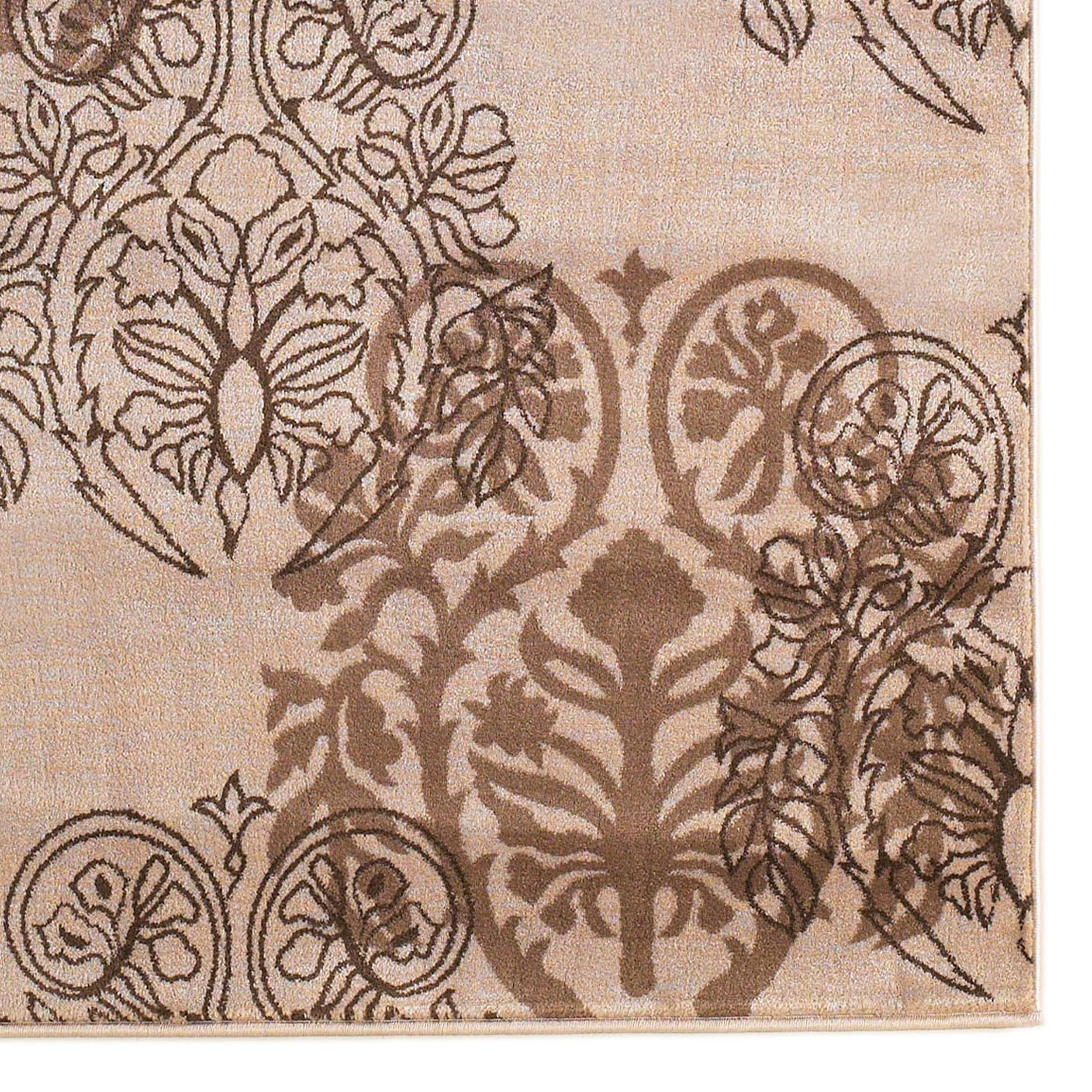 Linon RUG-MN2781 rugs - View #2