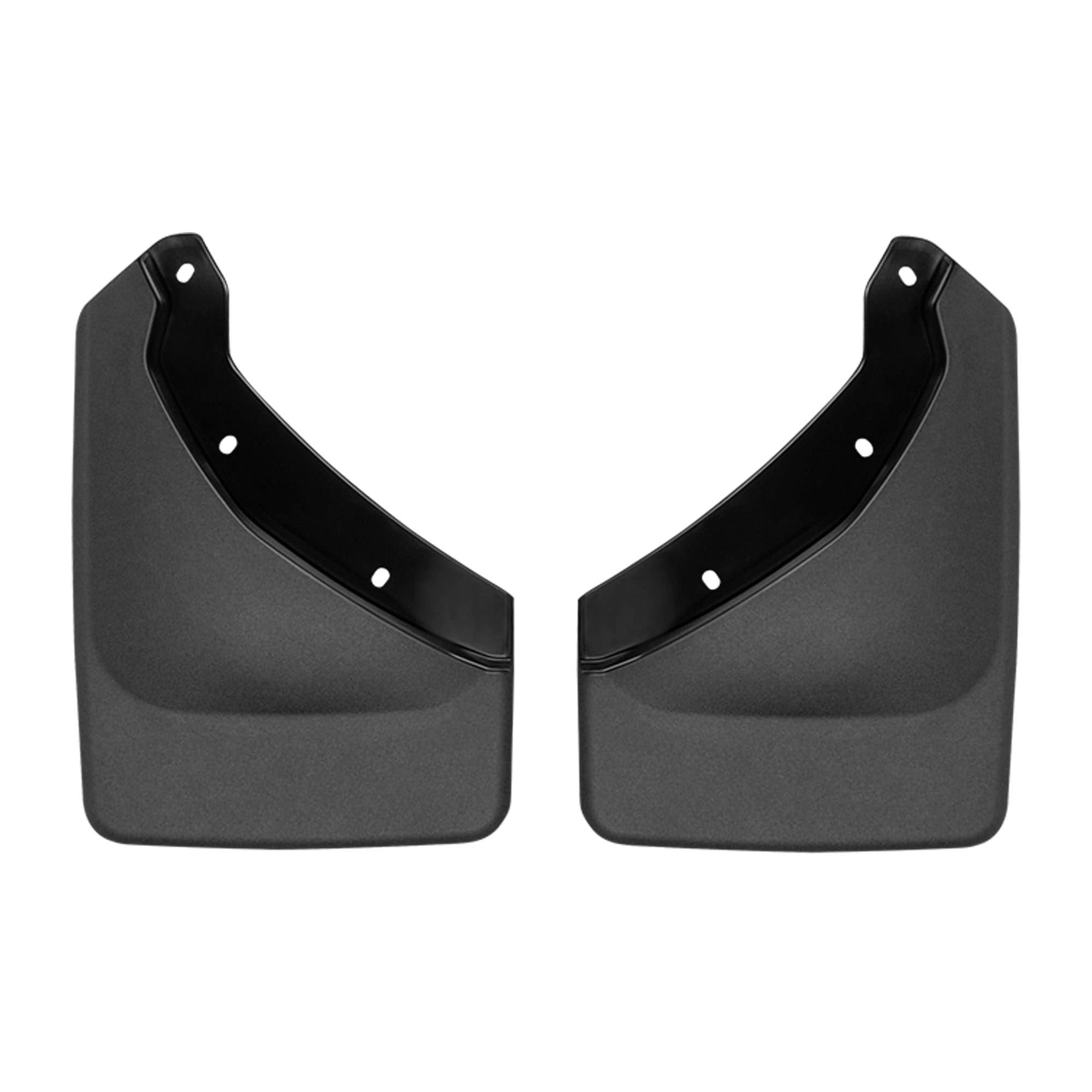 WeatherTech 120133 Mud flaps