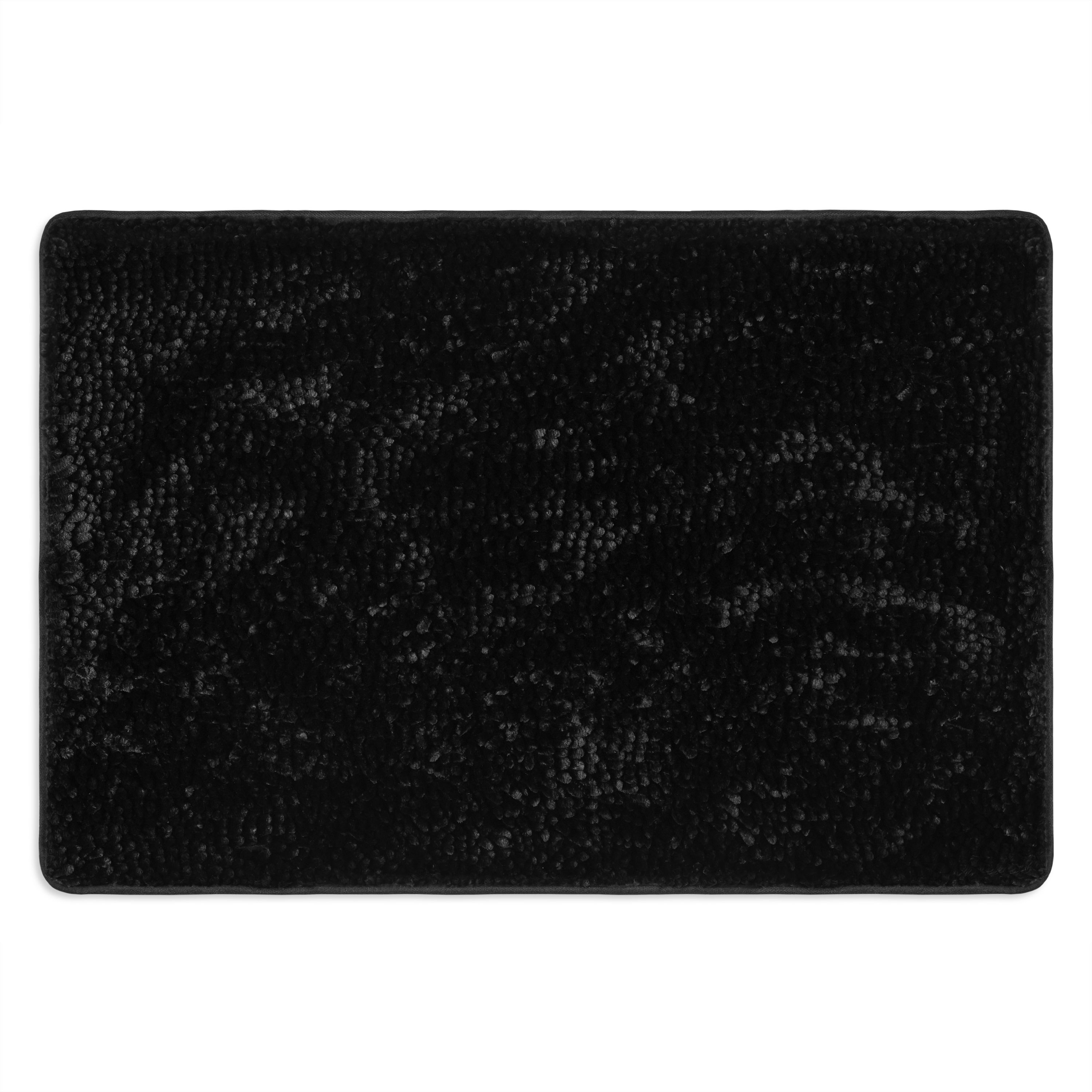  Home Dynamix Bali Breeze Machine Washable Bath Mat