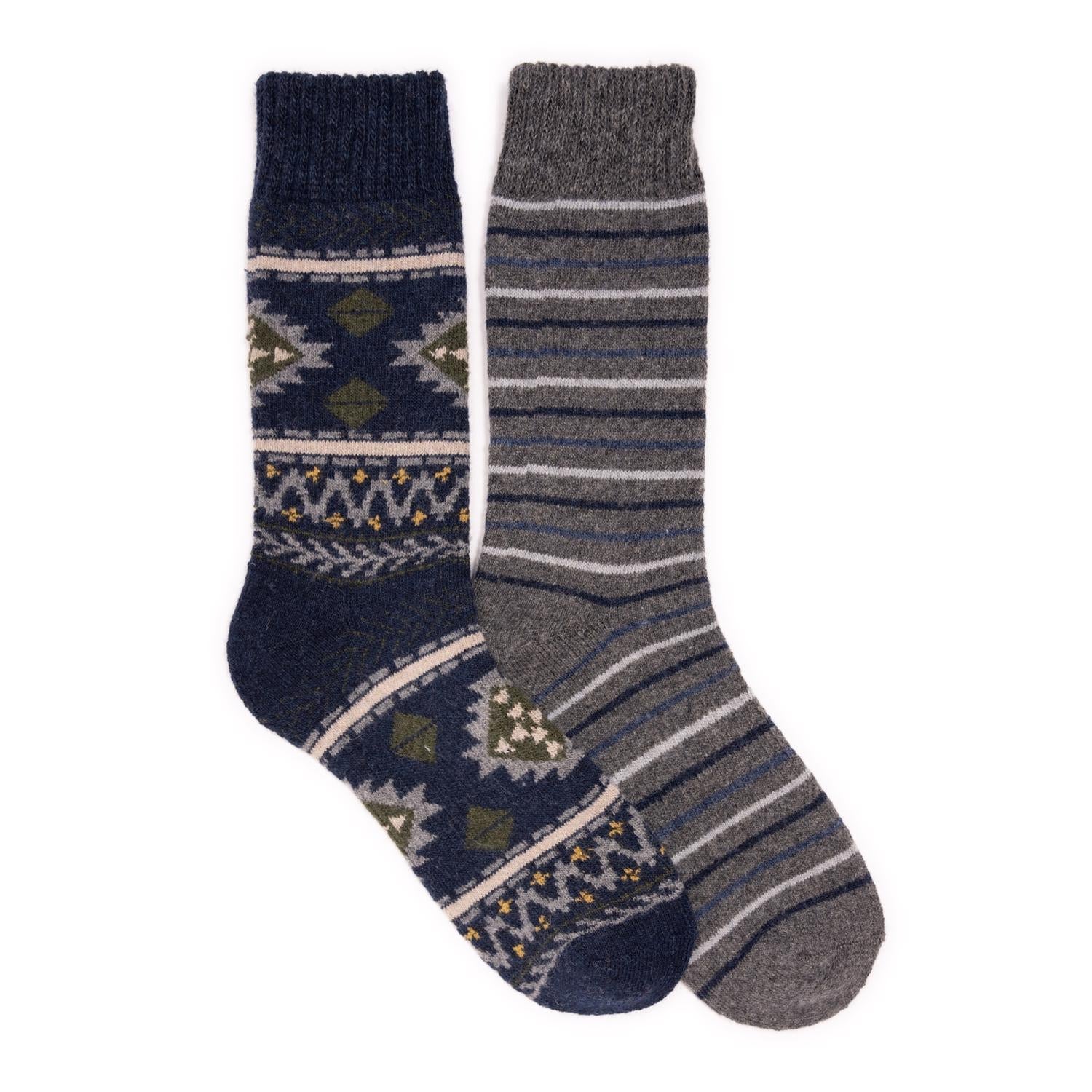 MUK LUKS 2200012990PK36 socks - View #7