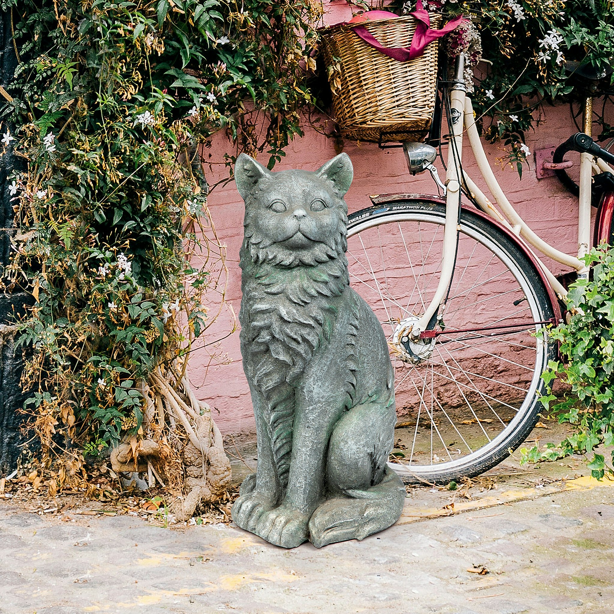 Design Toscano FU84643 Garden-Statue - View #2