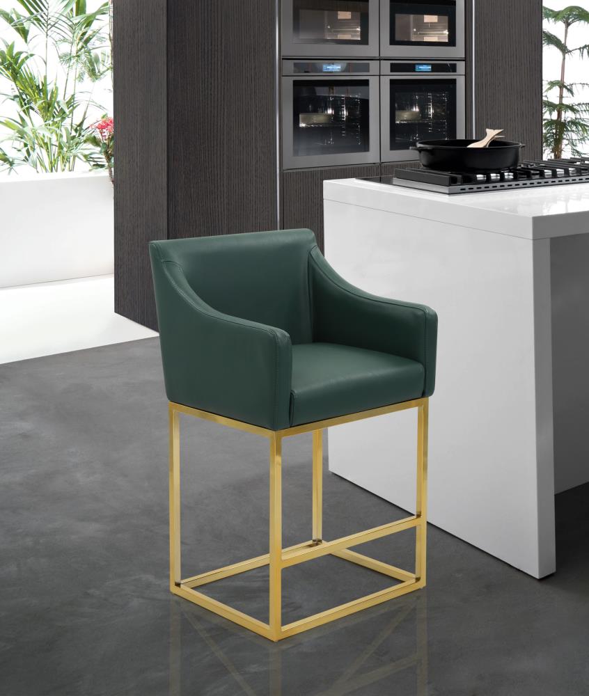 Chic Home Design FCS9404-LW stools - View #2